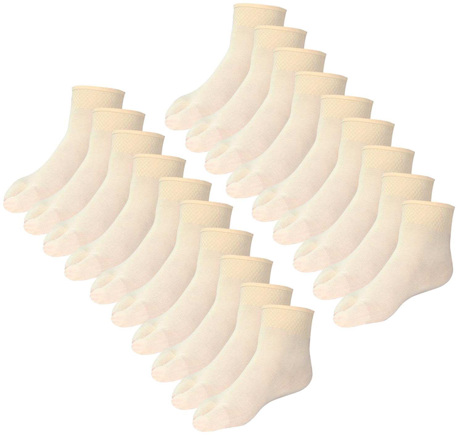 

Element Cart Women Nylon Ankle Length Sock