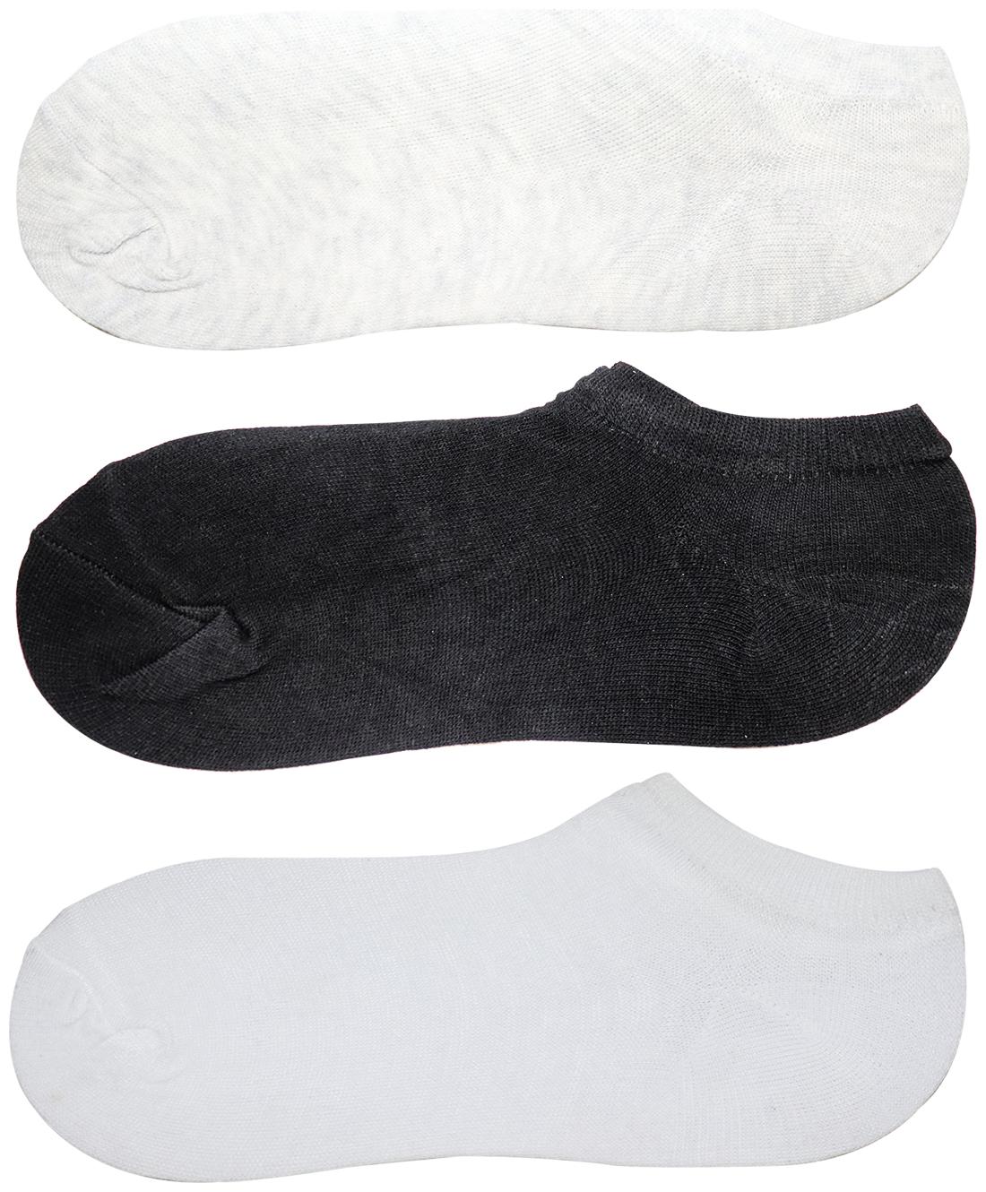 

Element Cart No Show Socks For Women