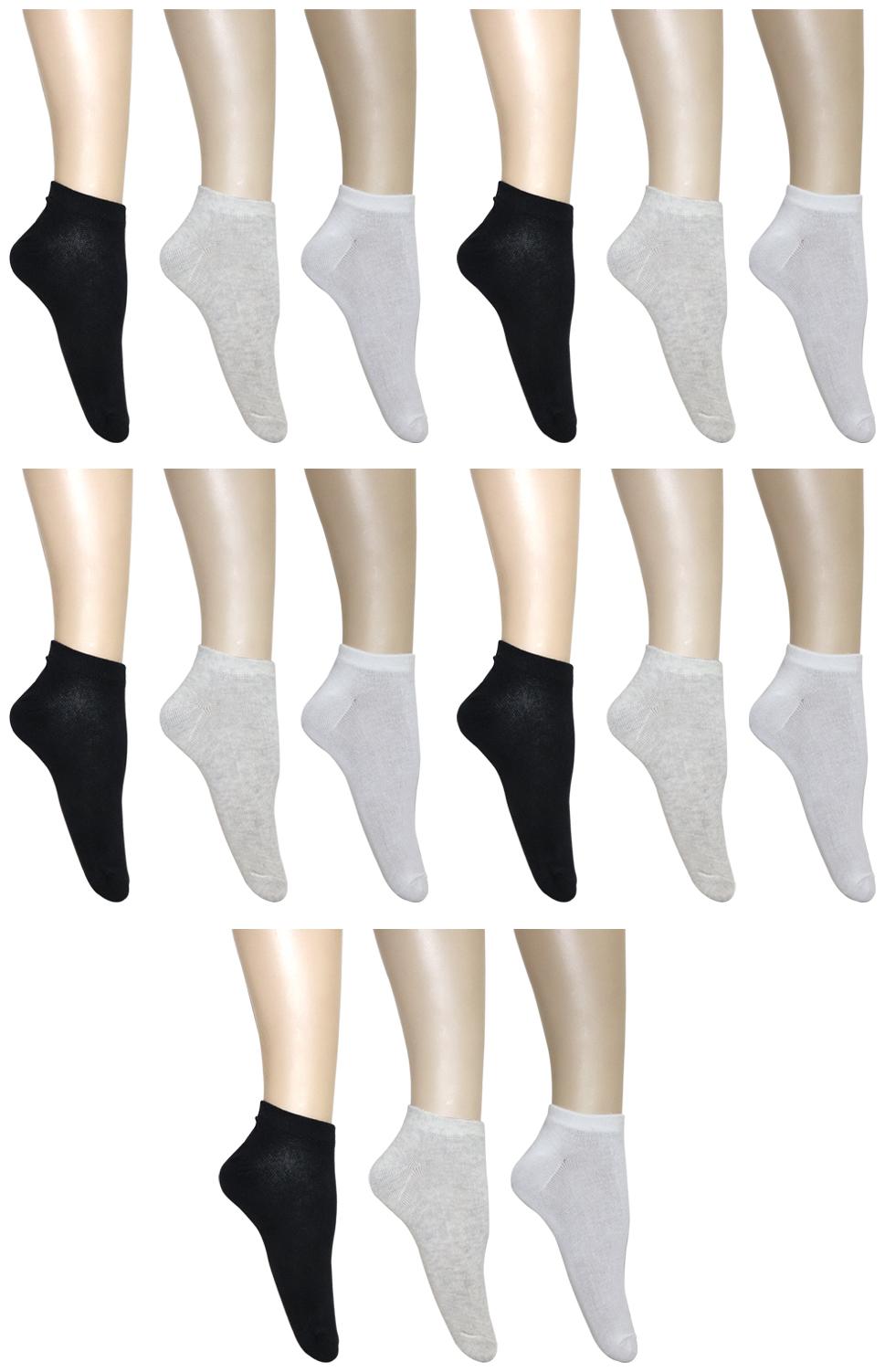 

Element Cart No Show Socks For Women