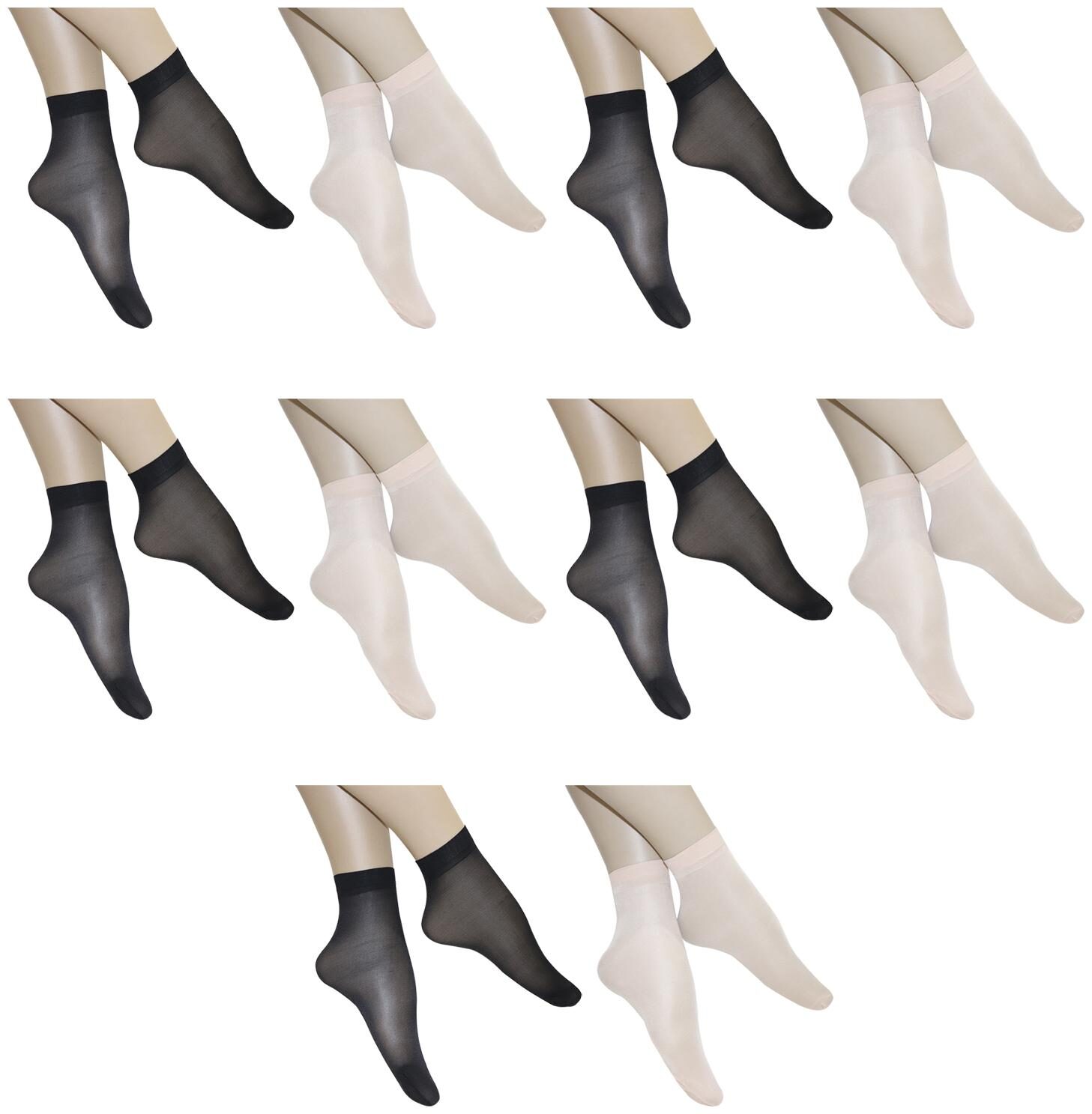 

Element Cart Ankle Length Socks For Women
