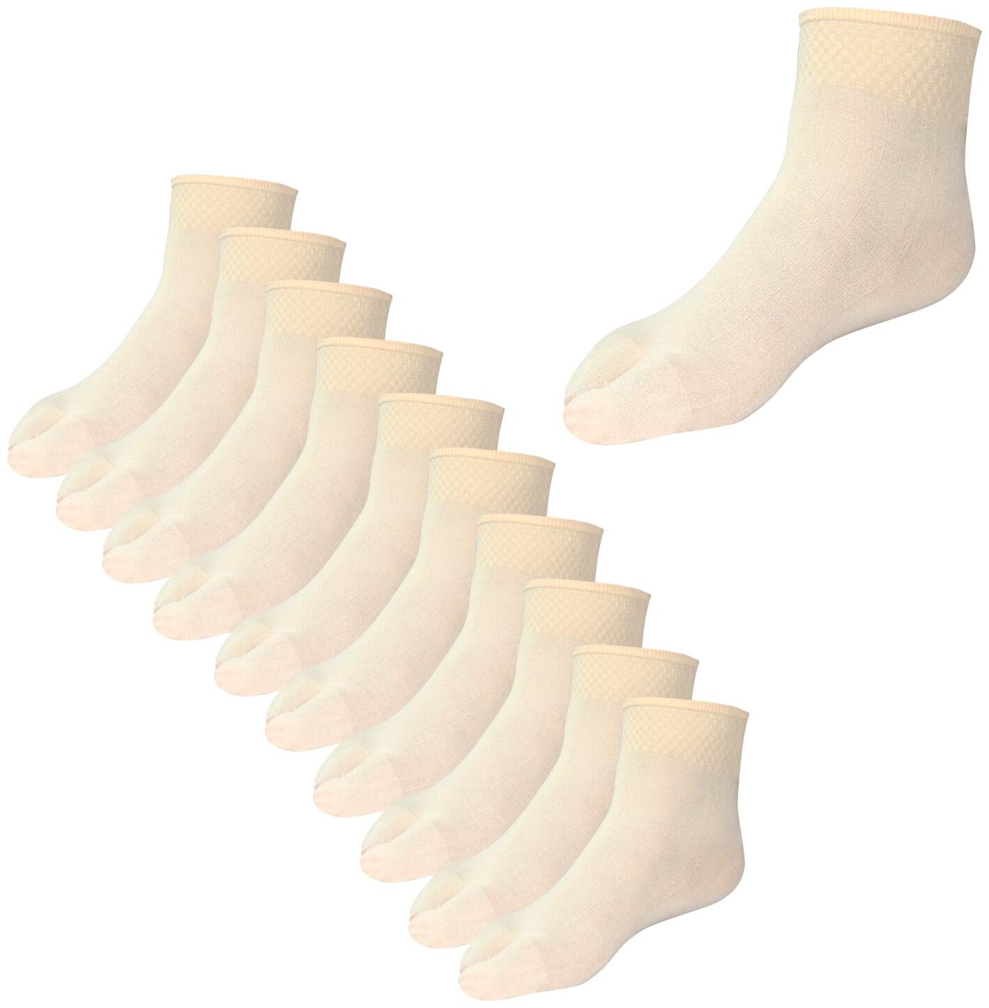 

Element Cart Women Nylon Ankle Length Sock