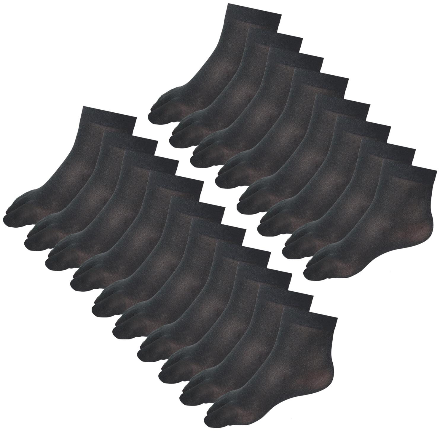 

Element Cart Women Nylon Ankle Length Sock