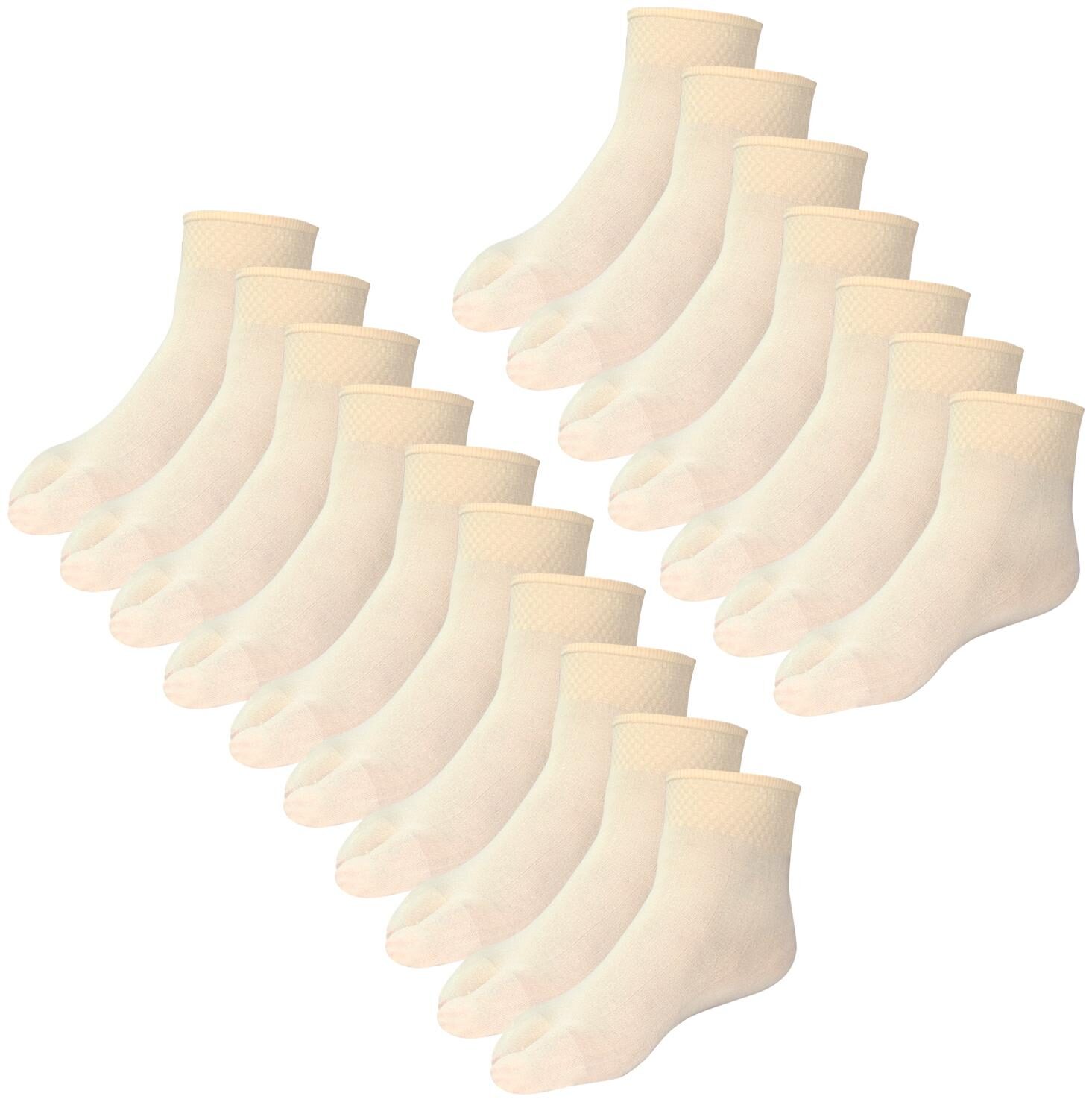 

Element Cart Women Nylon Ankle Length Sock