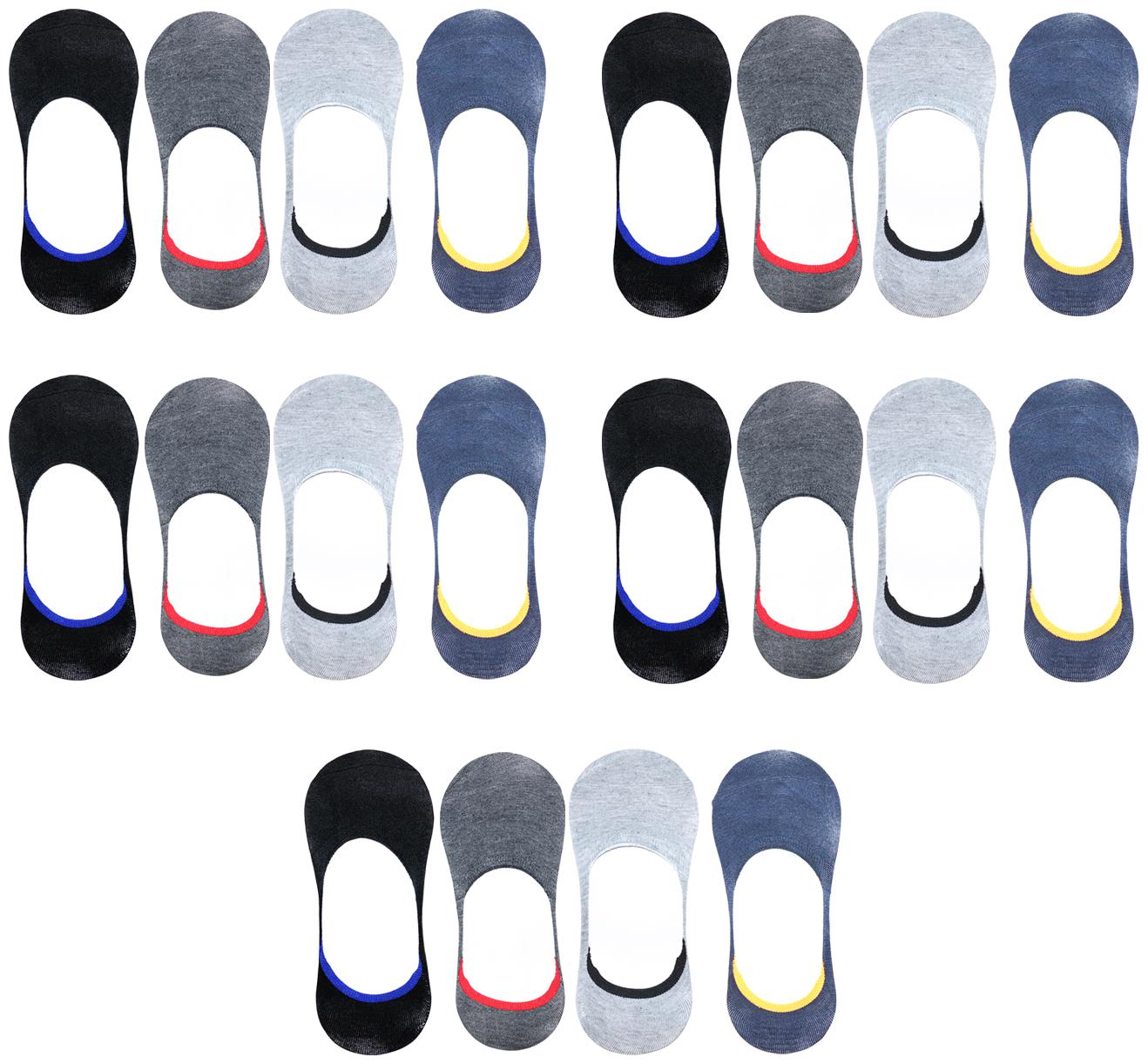 

Element Cart No Show Socks For Women