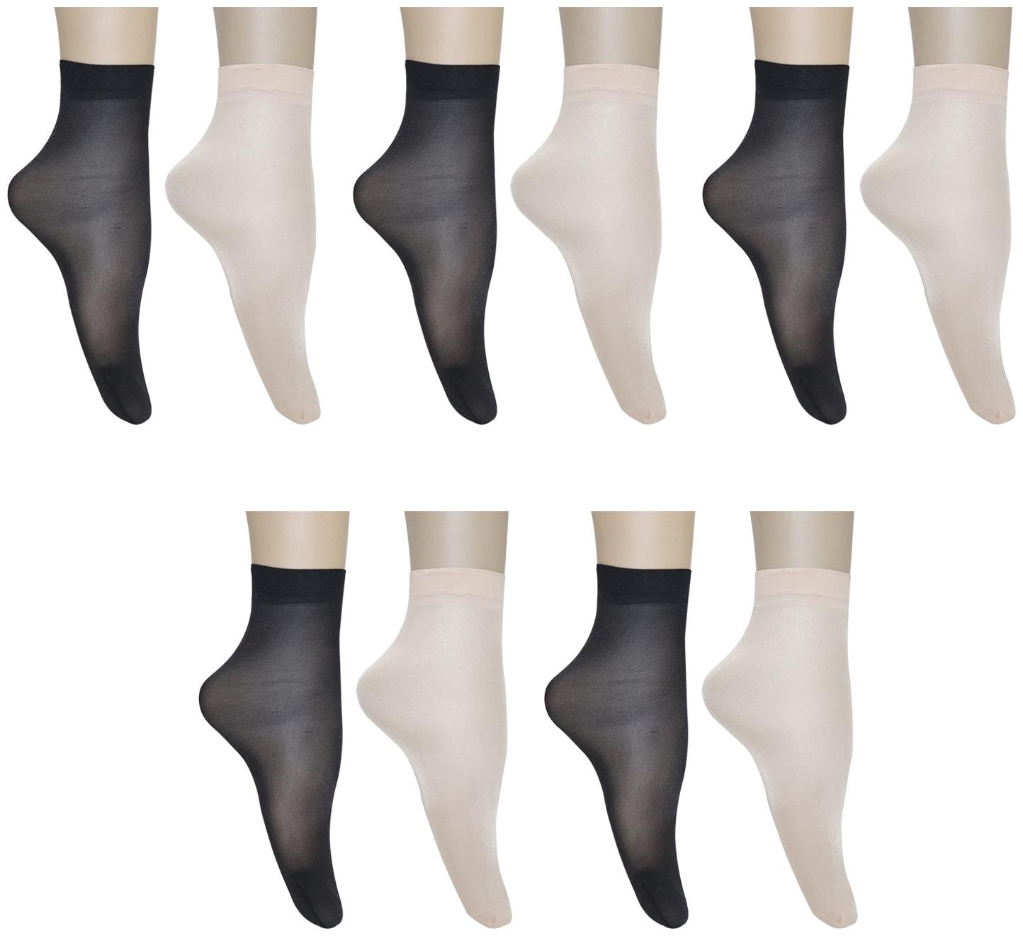 

Element Cart Ankle Length Socks For Women