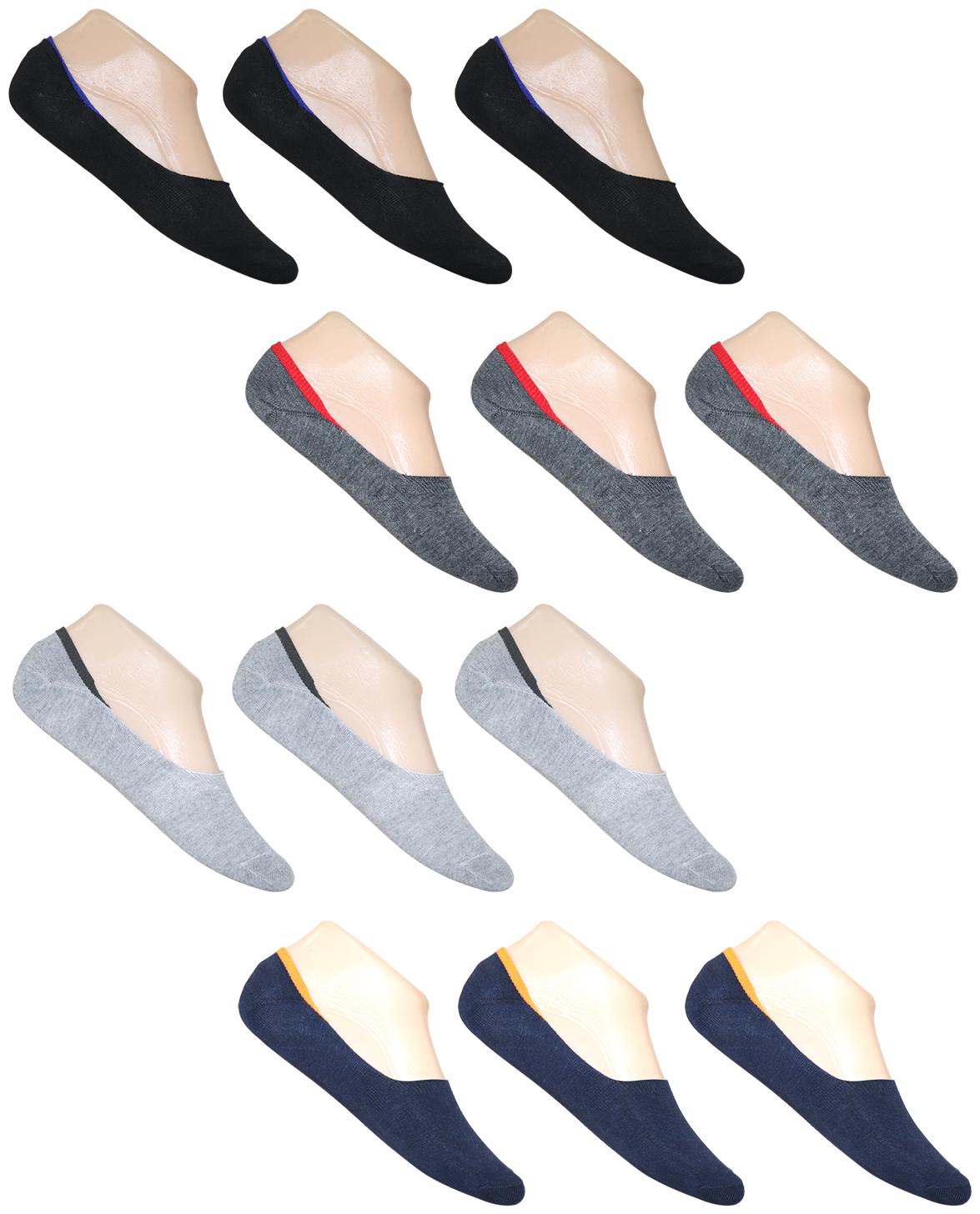 

Element Cart No Show Socks For Women