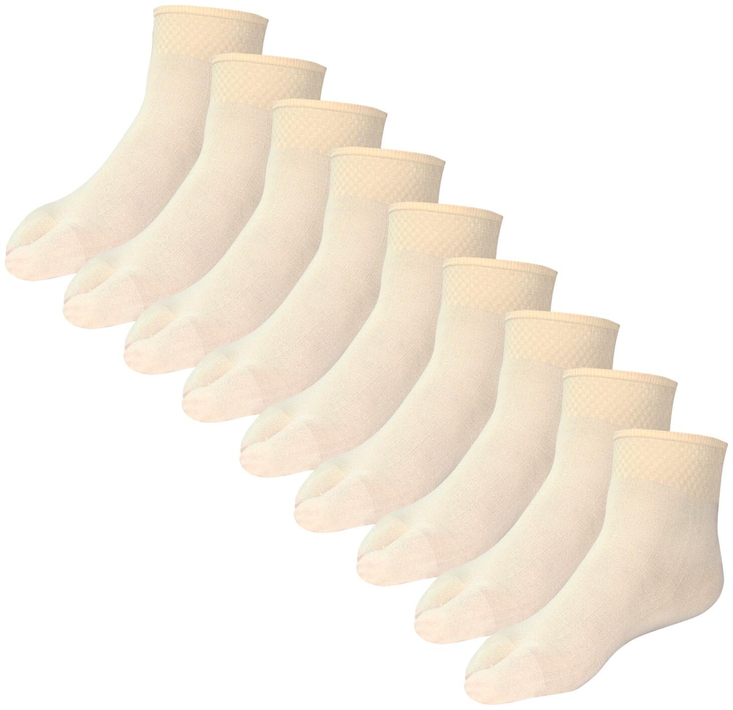 

Element Cart Women Nylon Ankle Length Sock