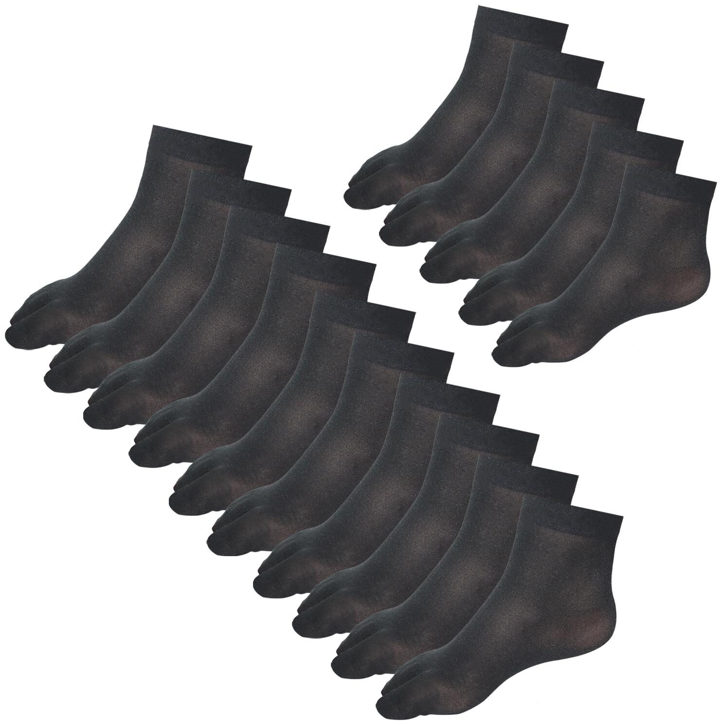 

Element Cart Women Nylon Ankle Length Sock