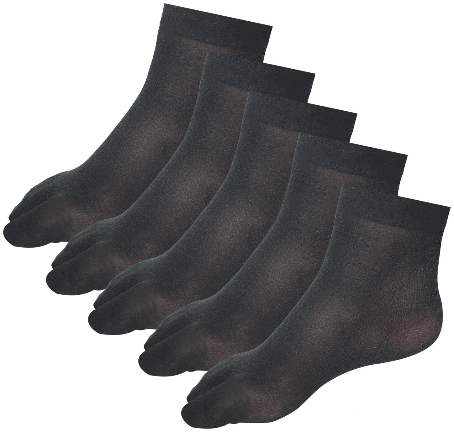 

Element Cart Women Nylon Ankle Length Sock