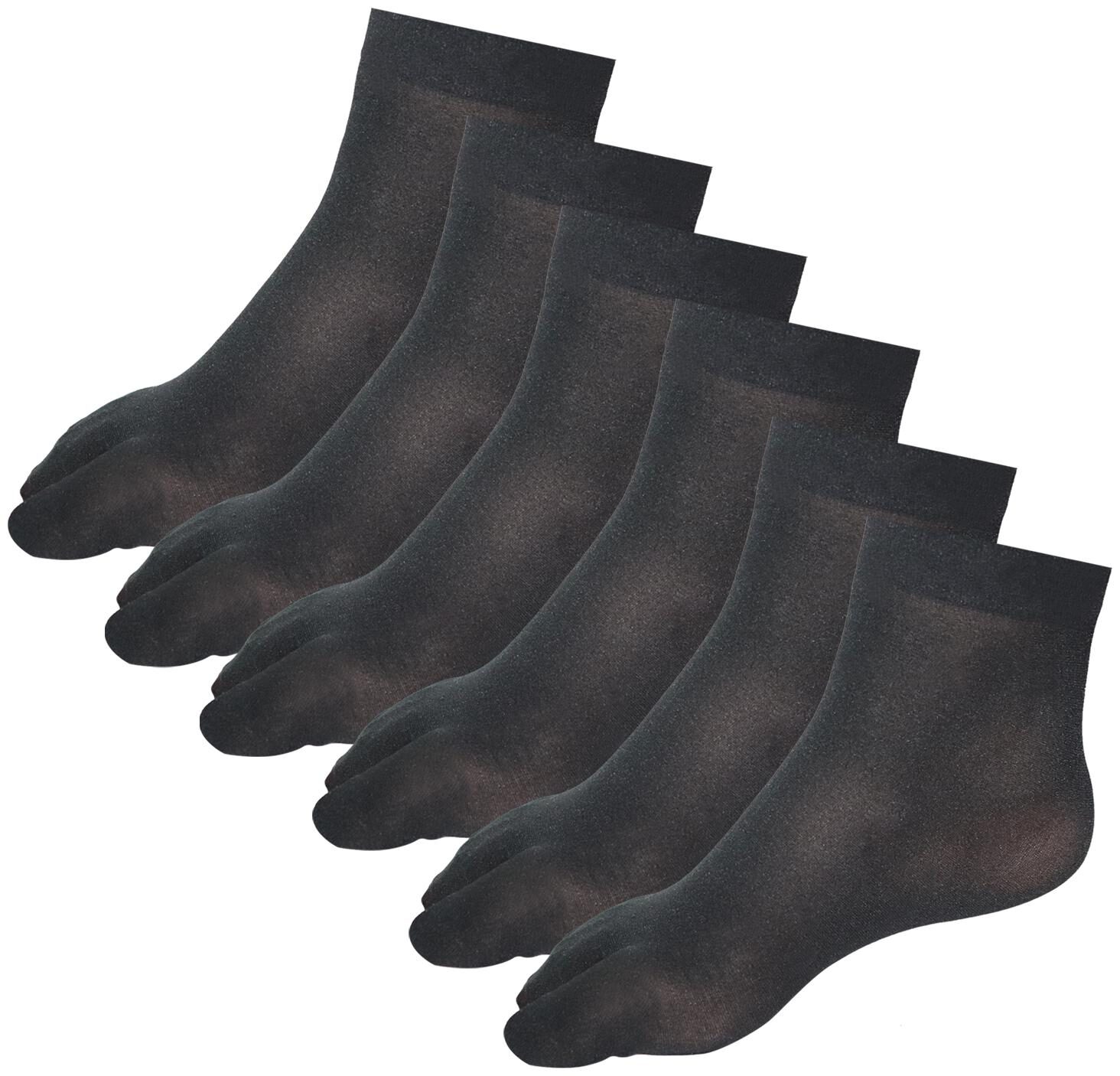 

Element Cart Women Nylon Ankle Length Sock