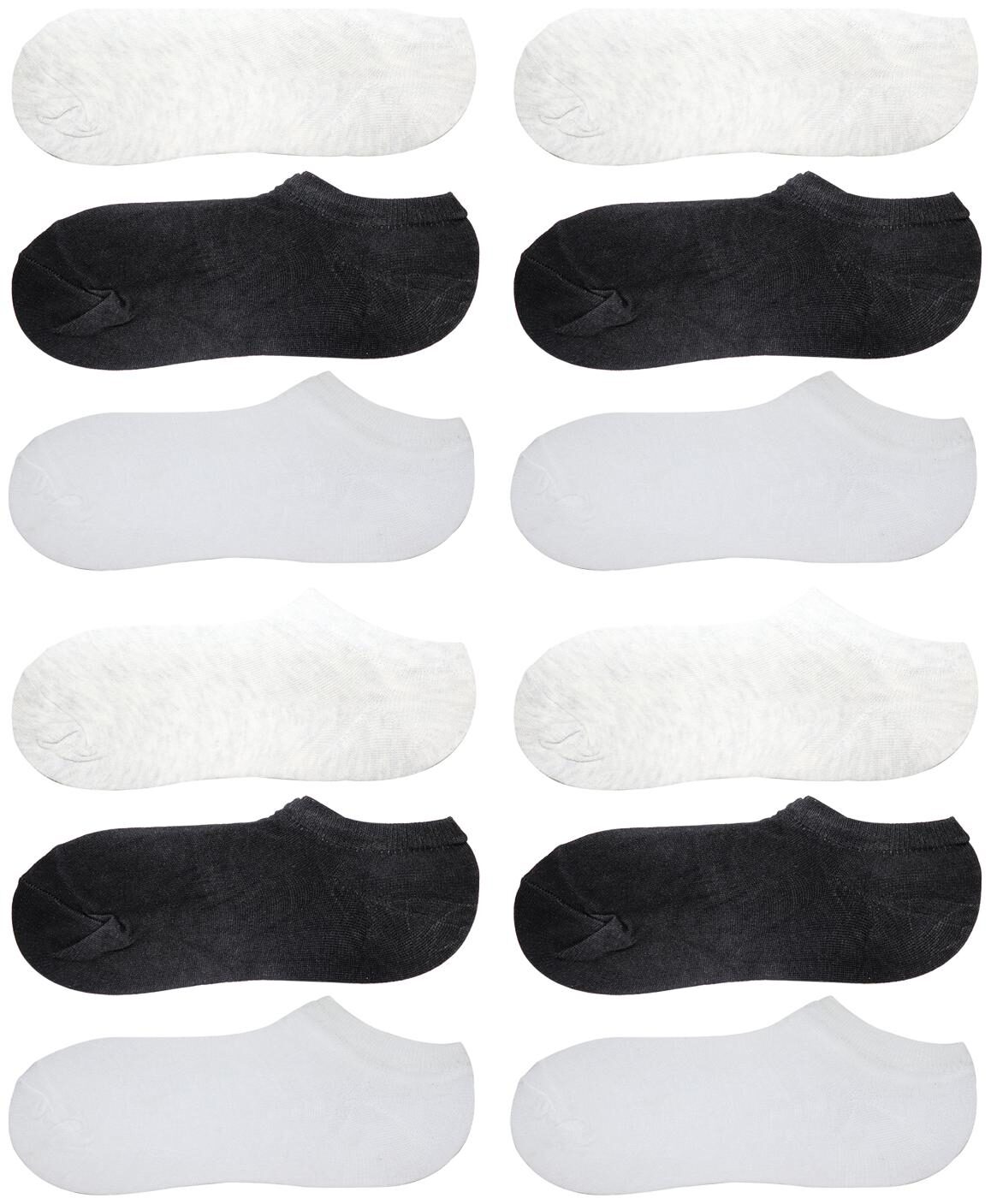 

Element Cart Unisex Cotton Micro Fibre Loafer Sock Ankle Length Sock(Pair of socks-lofer-indian-multy-pack12a)