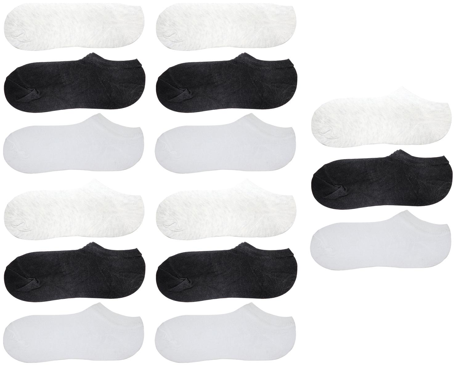 

Element Cart Unisex Cotton Micro Fibre Loafer Sock Ankle Length Sock(Pair of socks-lofer-indian-multy-pack15a)