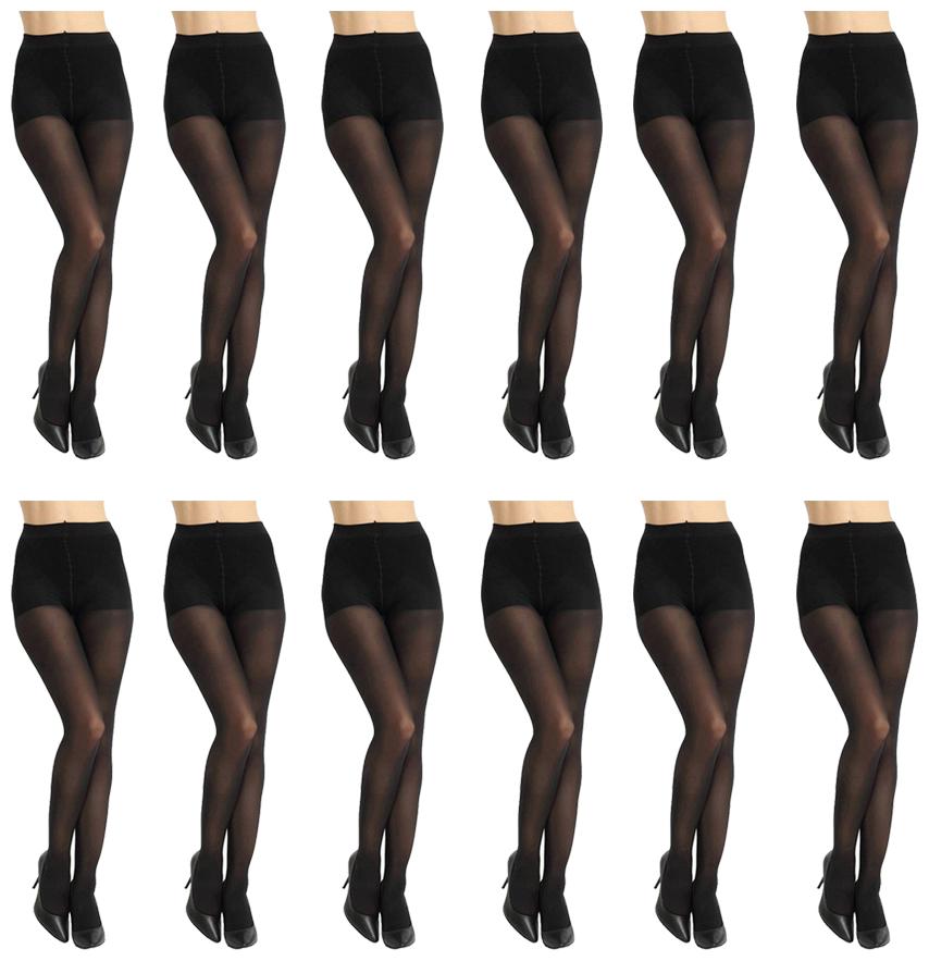 

Element Cart Women Nylon Stocking(Pair of sock-stocking-penty-house-black-pack12)