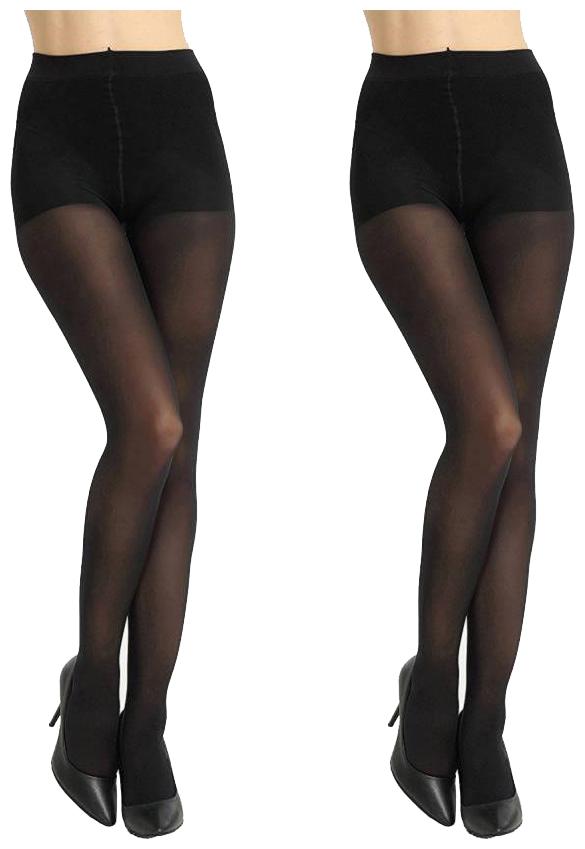 

Element Cart Women Nylon Stocking(Pair of sock-stocking-penty-house-black-pack2)