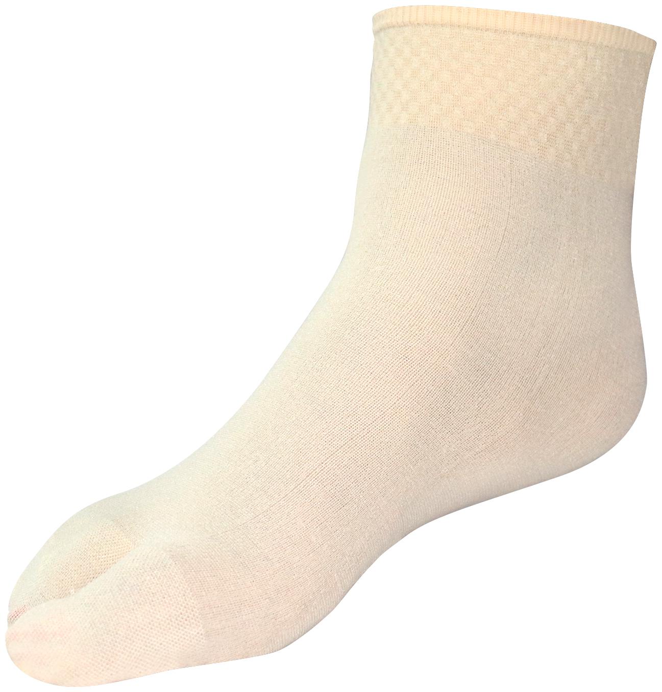 

Element Cart Women Nylon Ankle Length Sock