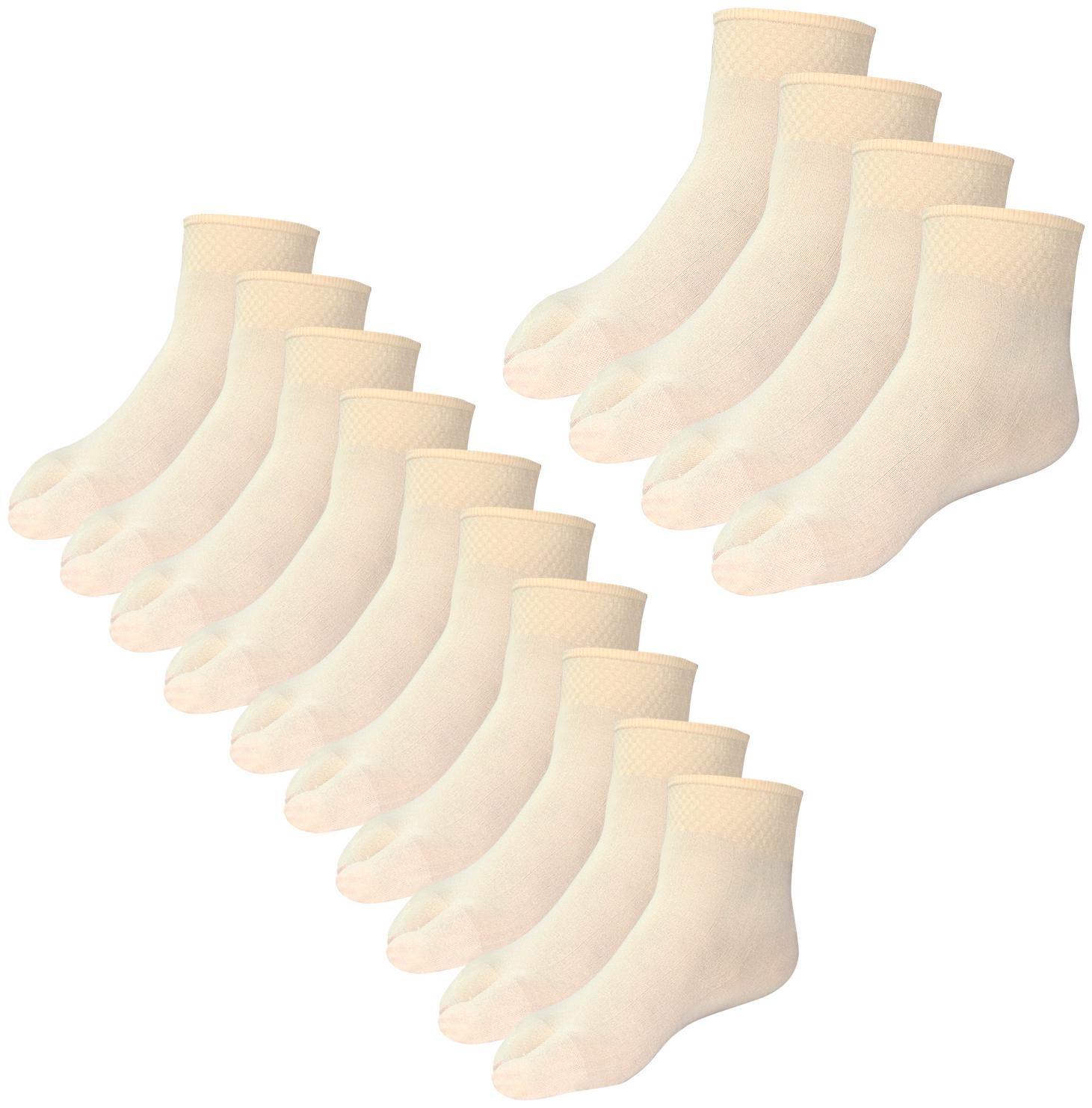 

Element Cart Women Nylon Ankle Length Sock