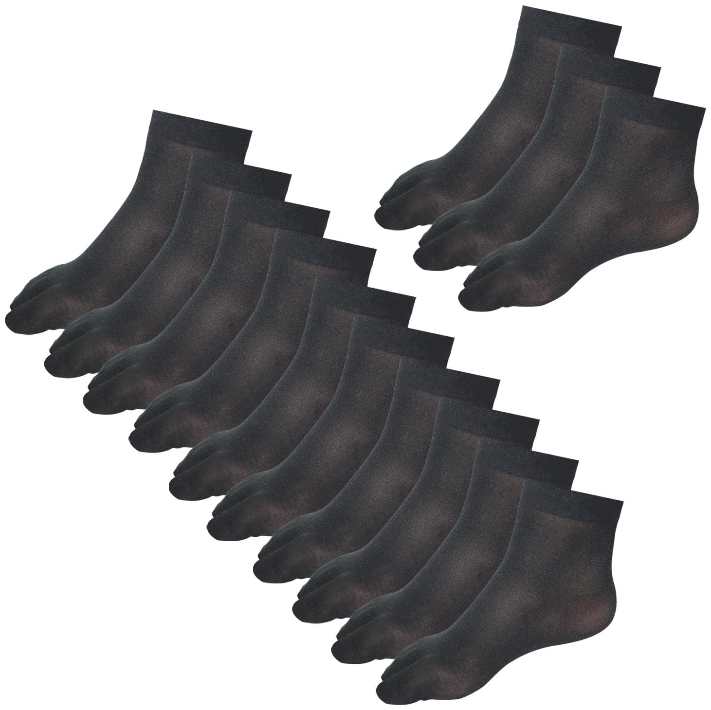 

Element Cart Women Nylon Ankle Length Sock