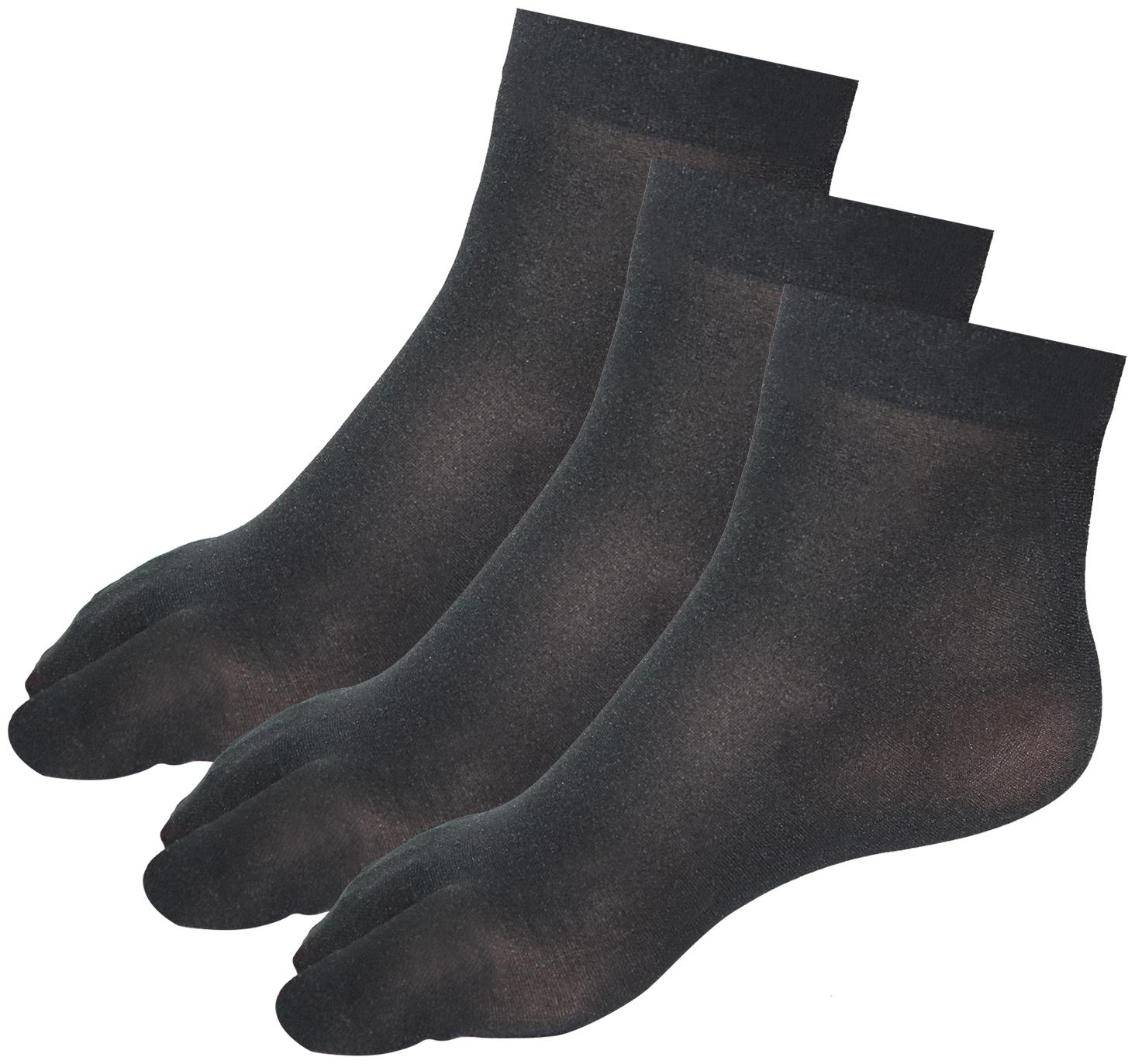 

Element Cart Women Nylon Ankle Length Sock