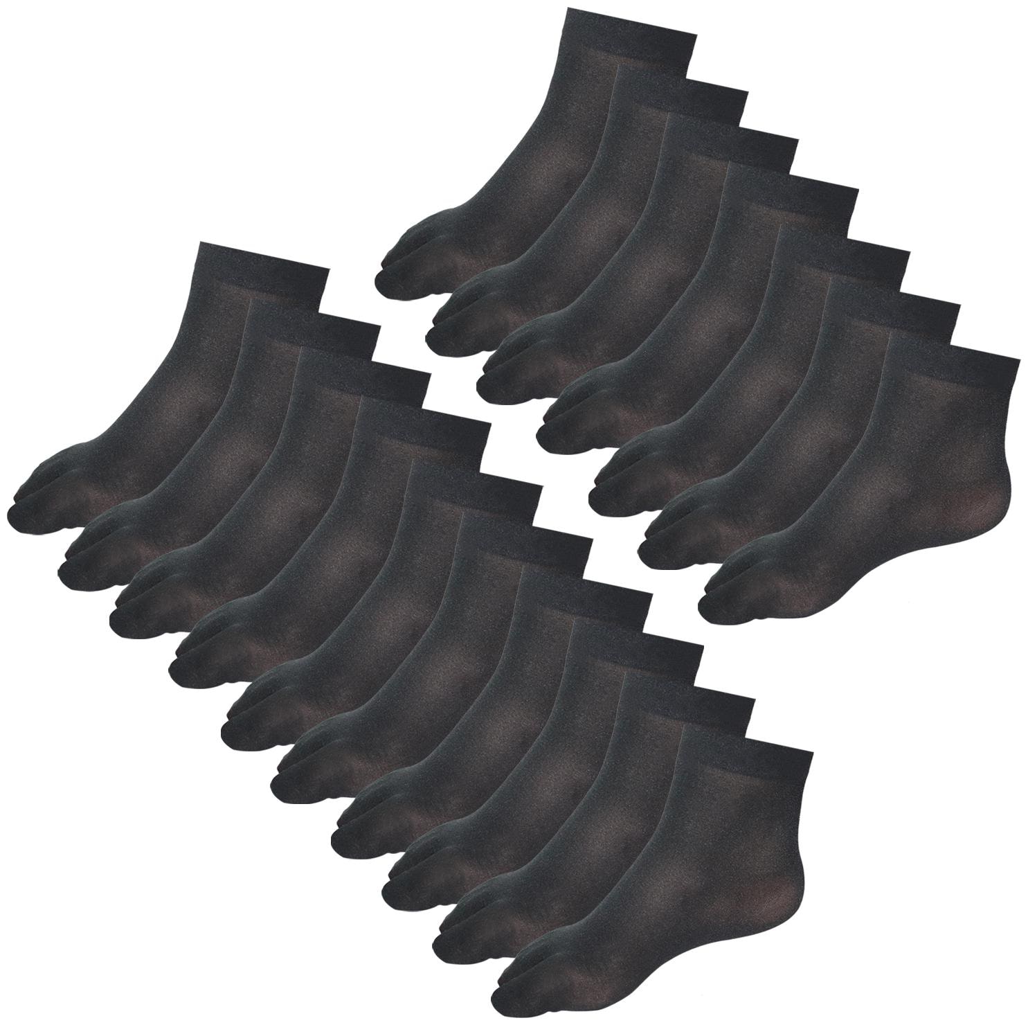 

Element Cart Women Nylon Ankle Length Sock