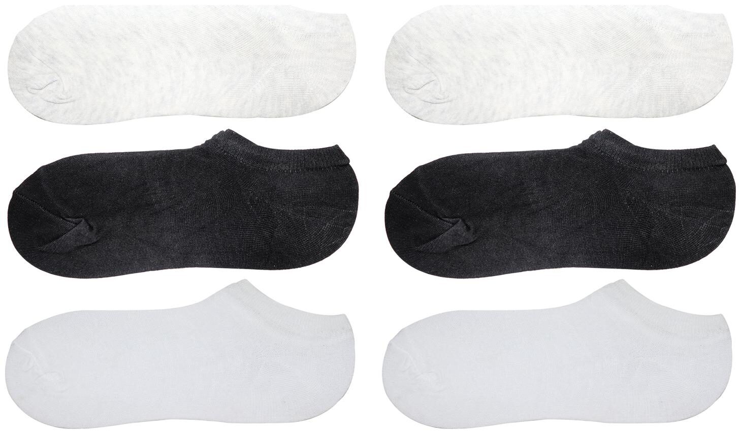 

Element Cart Unisex Cotton Micro Fibre Loafer Sock Ankle Length Sock(Pair of socks-lofer-indian-multy-pack6a)