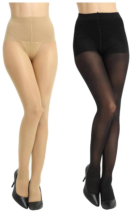 

Element Cart Women Nylon Stocking(Pair of sock-stocking-penty-house-multy-pack2)
