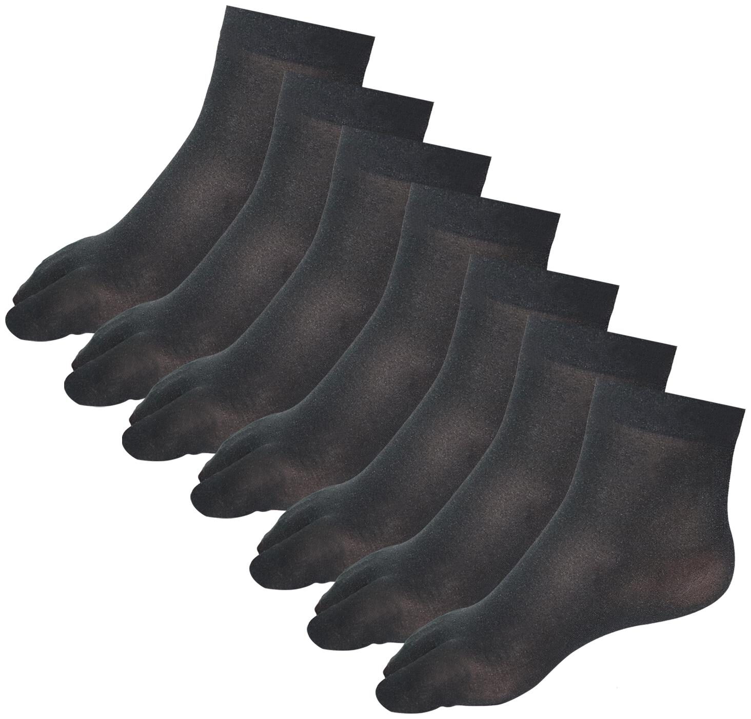 

Element Cart Women Nylon Ankle Length Sock