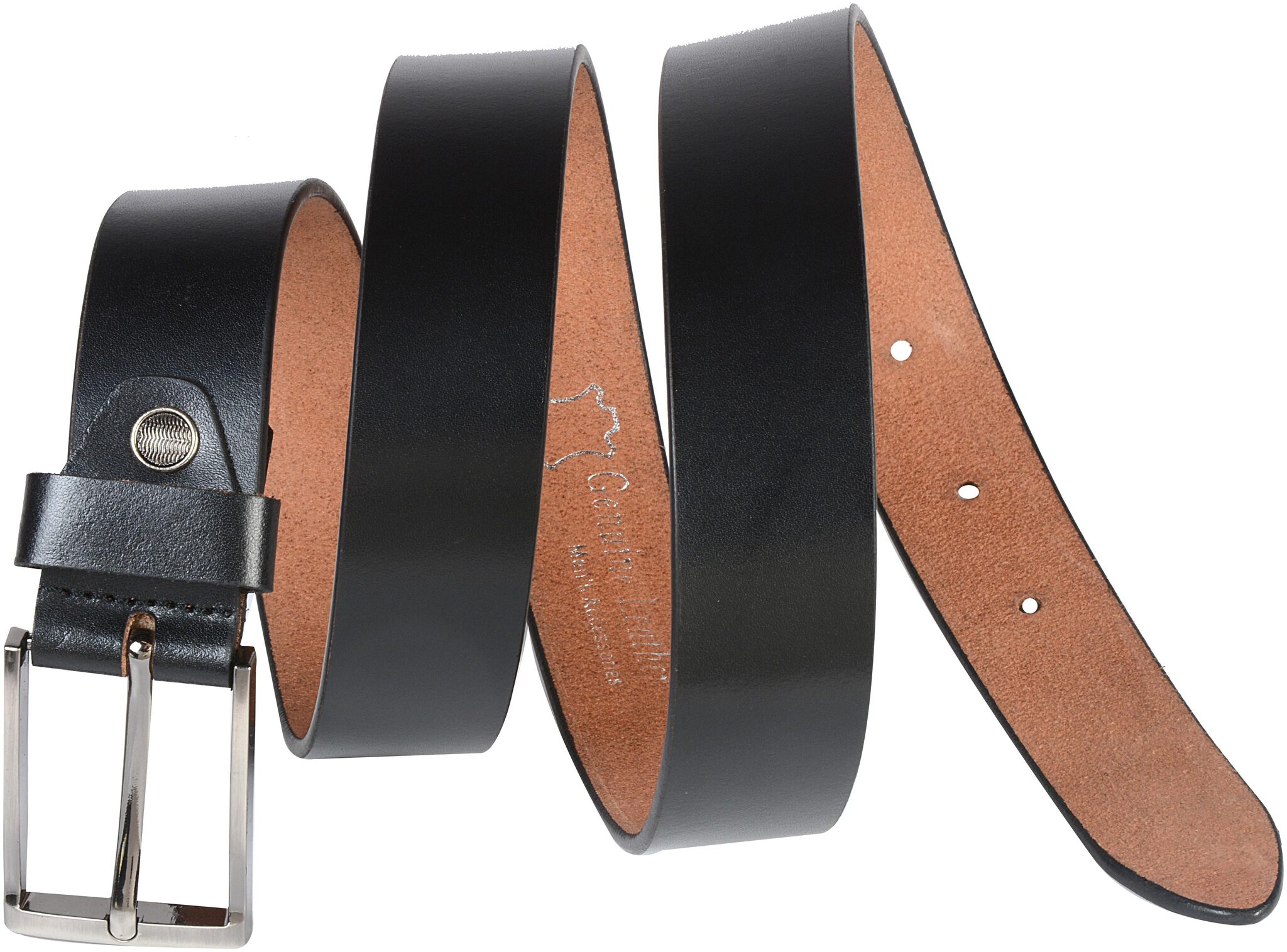 

Elite Crafts High Class Premium Quality Genuine Leather Belt