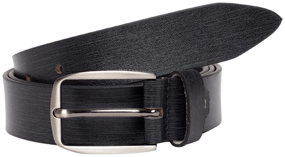 

Elite Crafts High Class Premium Quality Genuine Leather Black Belt