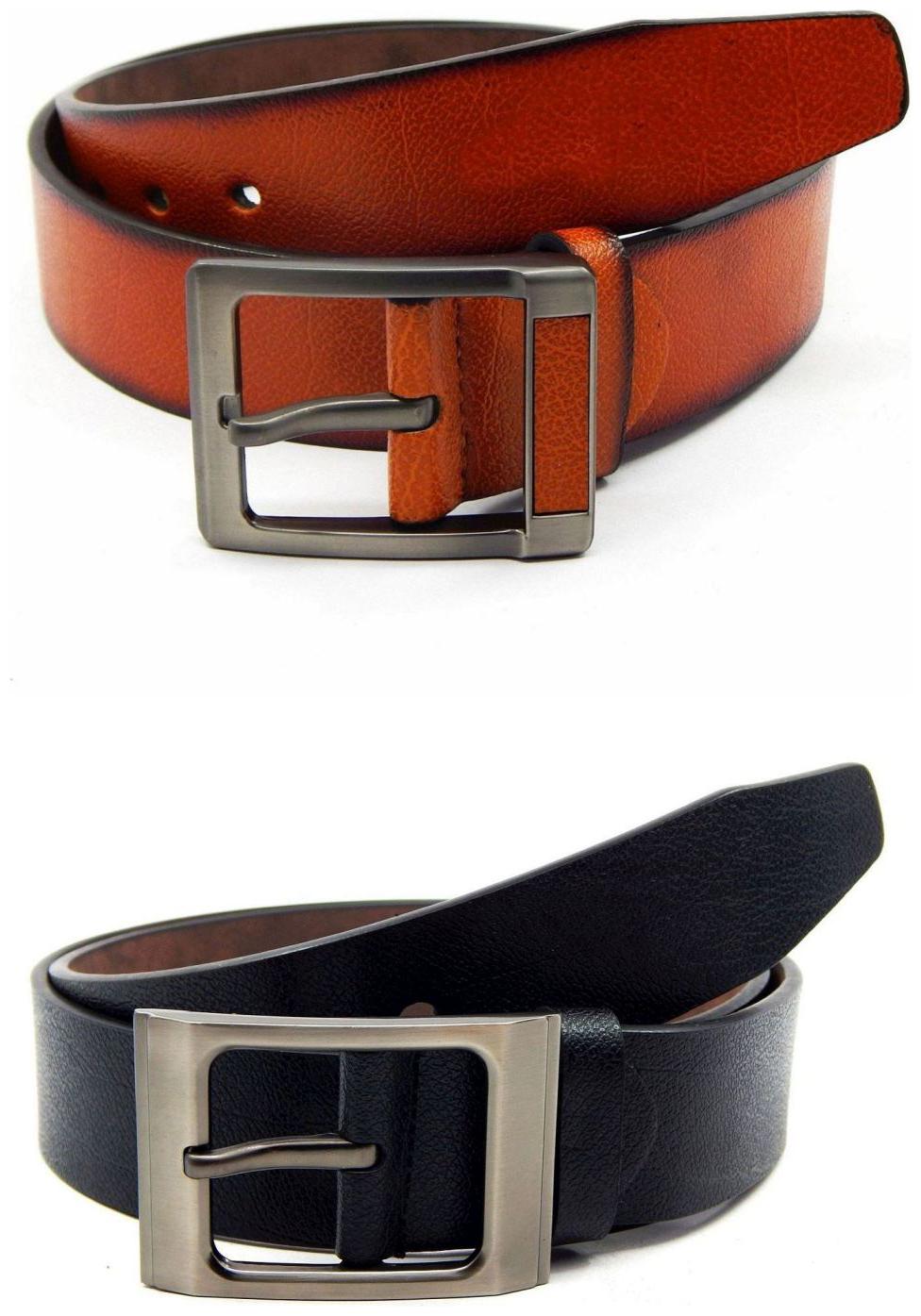 

Els Belt For Men