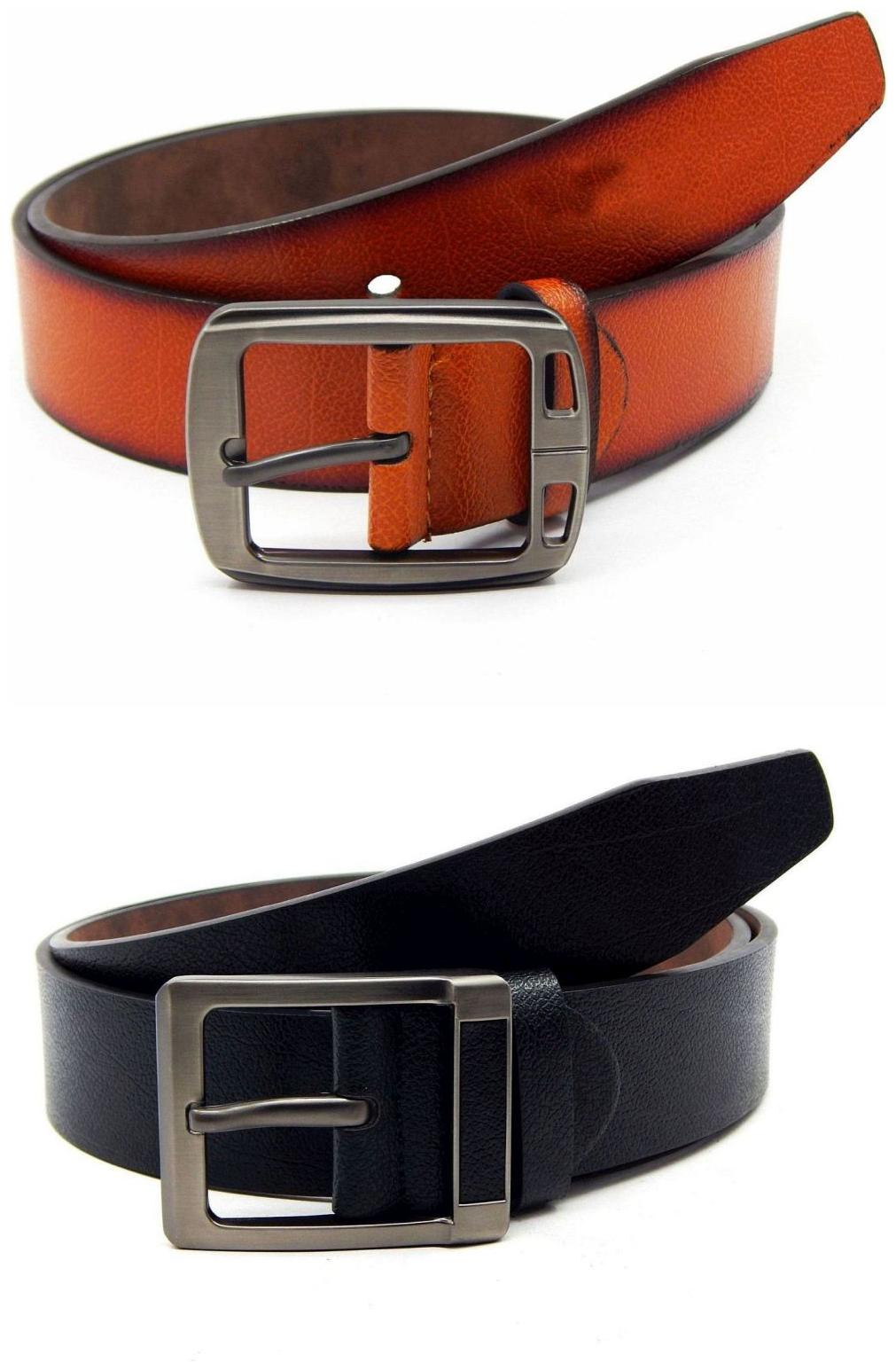 

Els Belt For Men