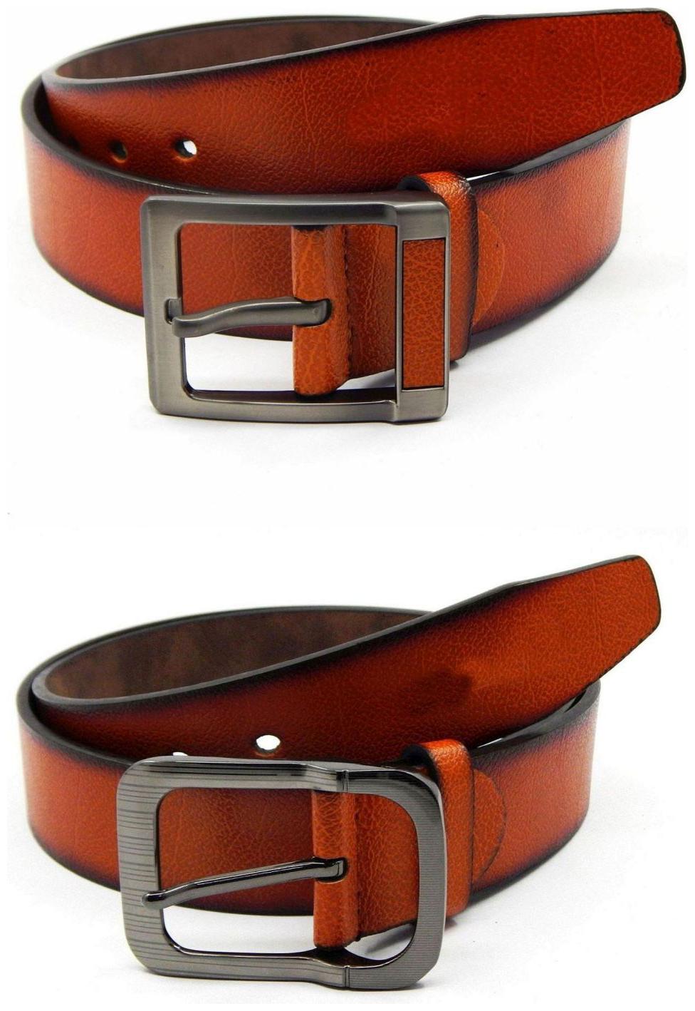 

Els Belt For Men