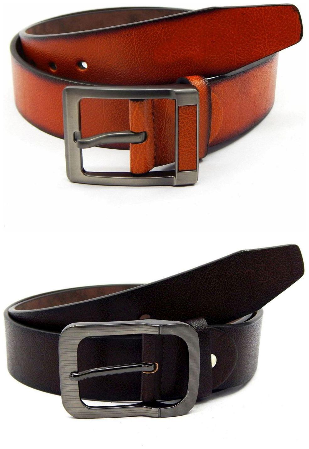 

Els Belt For Men