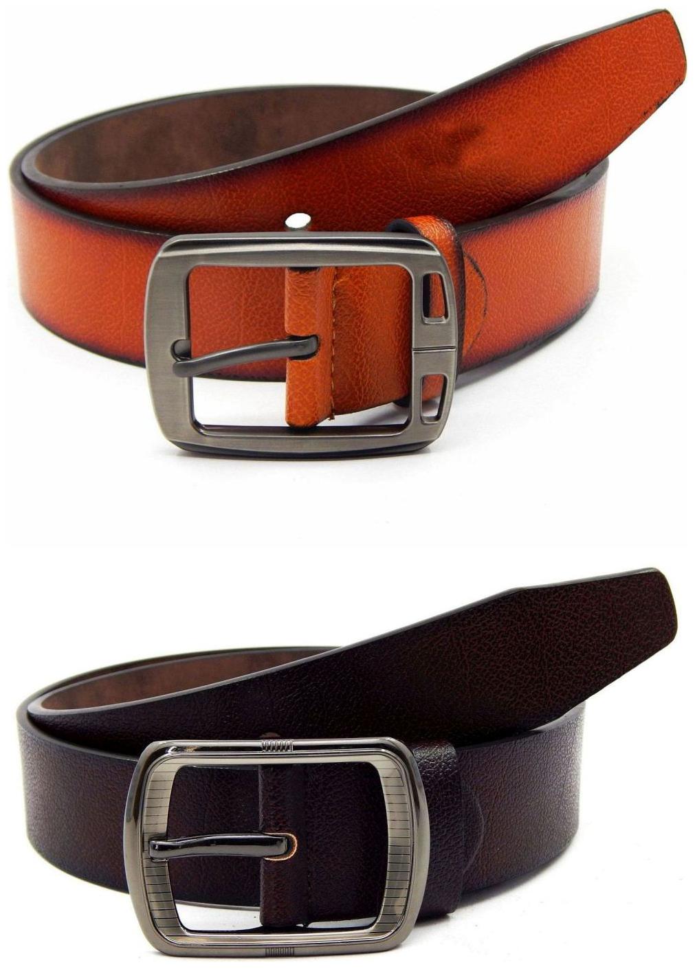 

Els Belt For Men