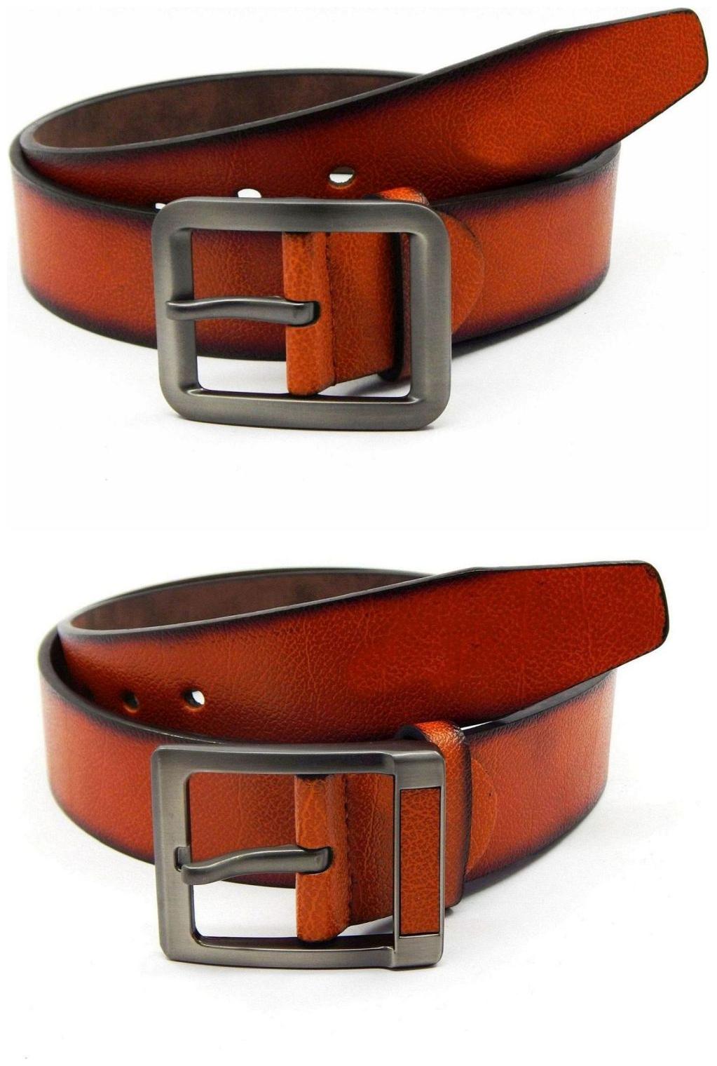 

Els Belt For Men