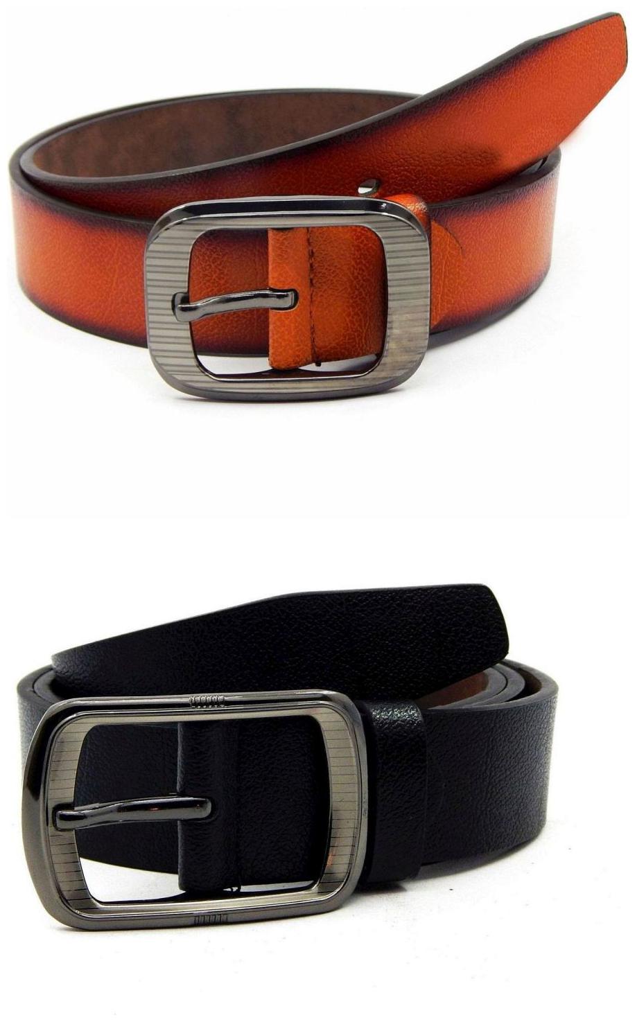 

Els Belt For Men