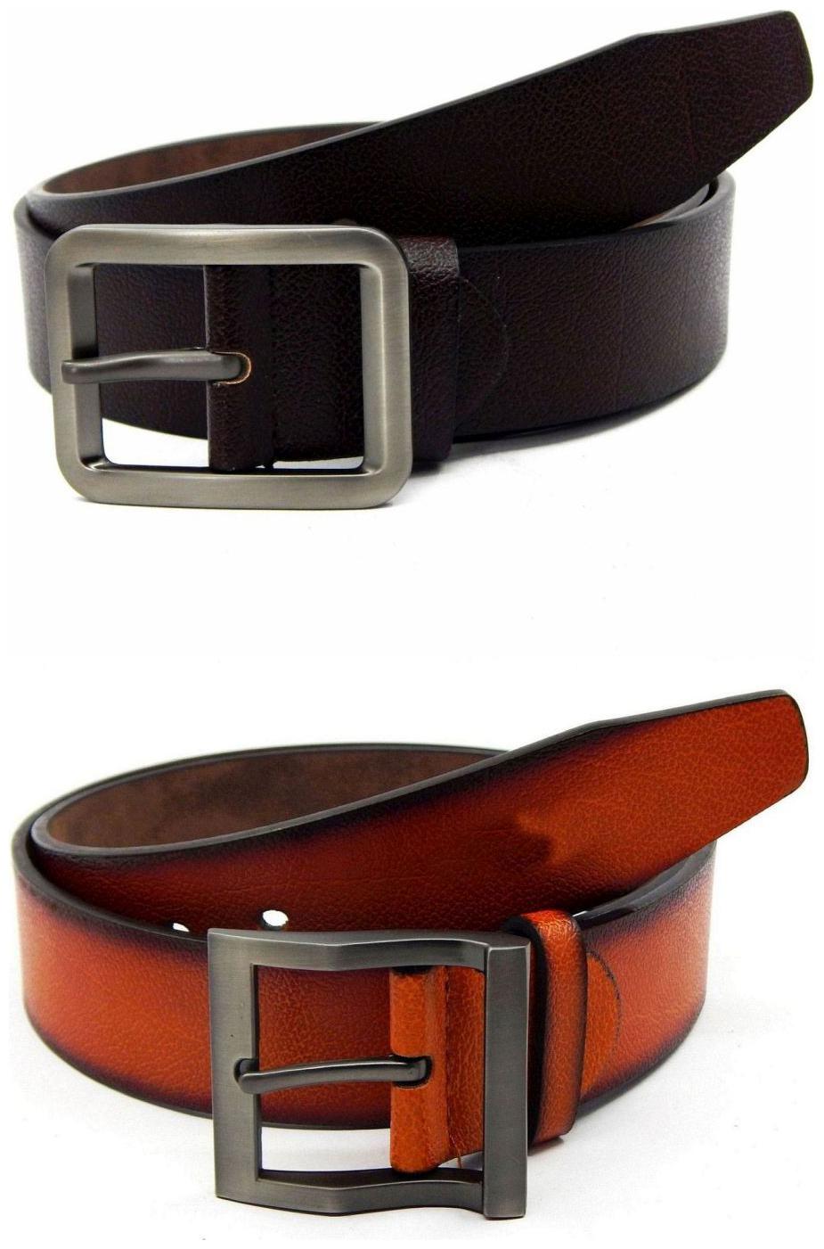 

Els Belt For Men