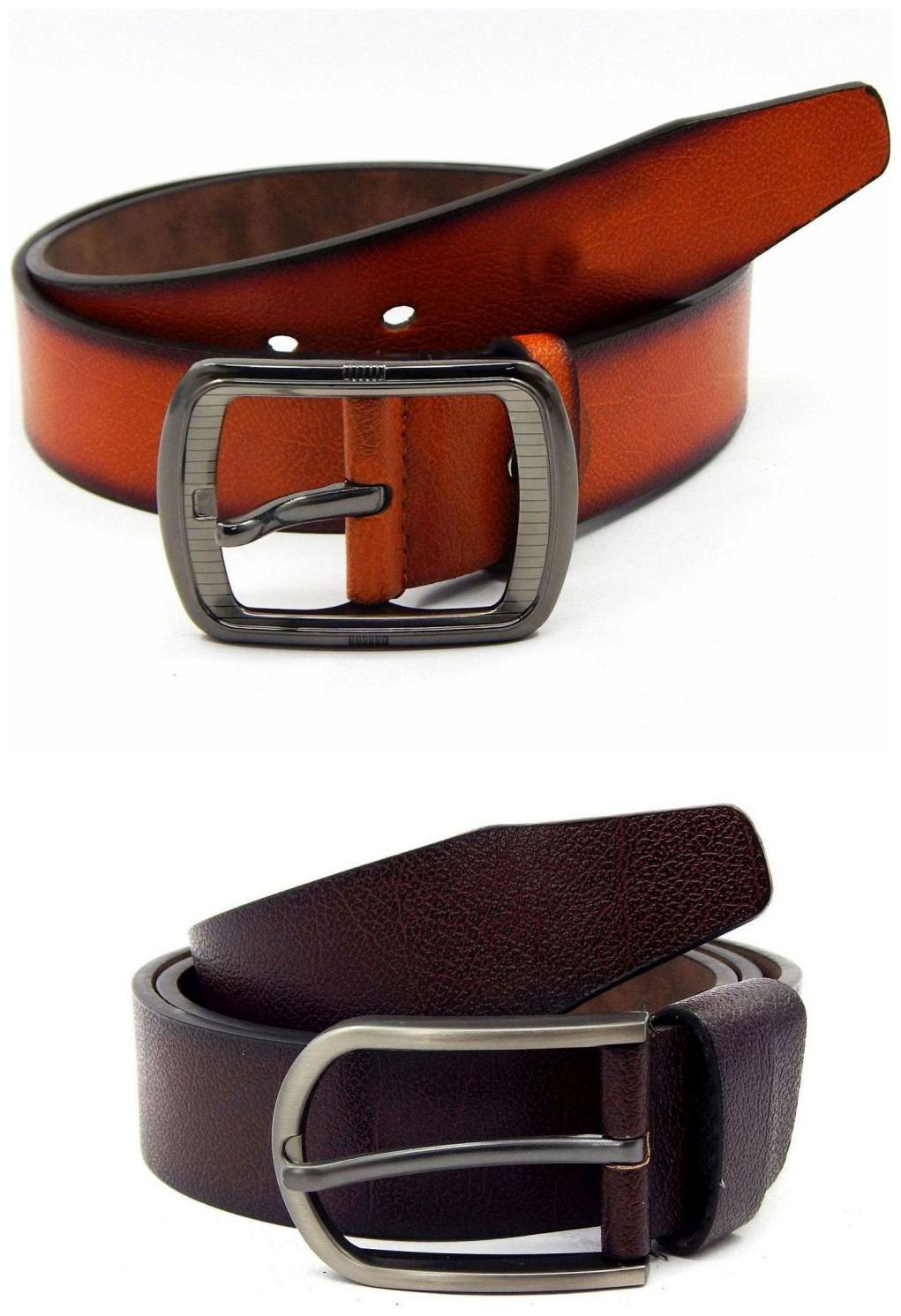

Els Belt For Men
