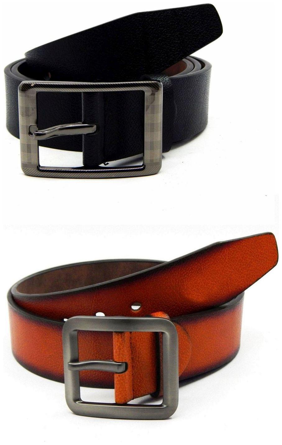 

Els Belt For Men