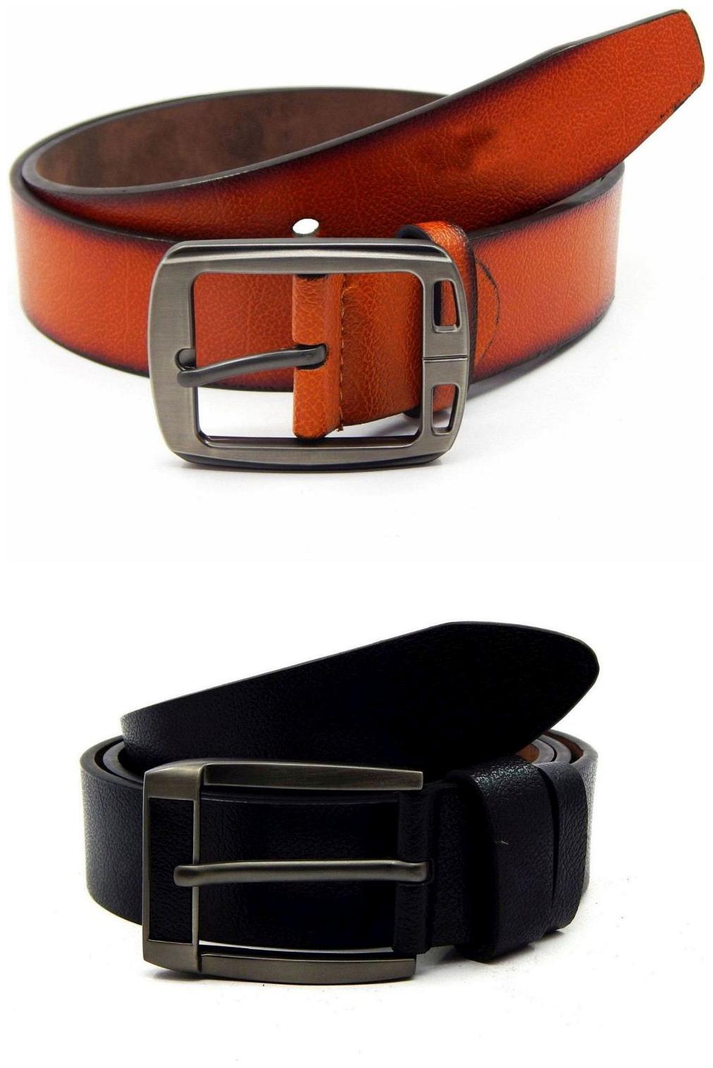 

Els Belt For Men