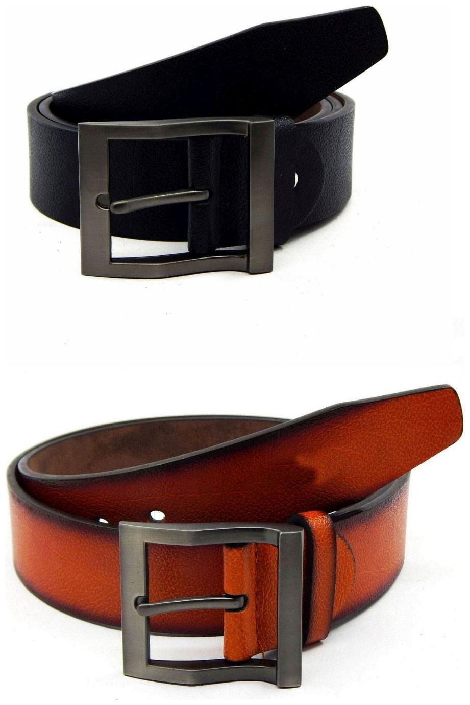 

Els Belt For Men