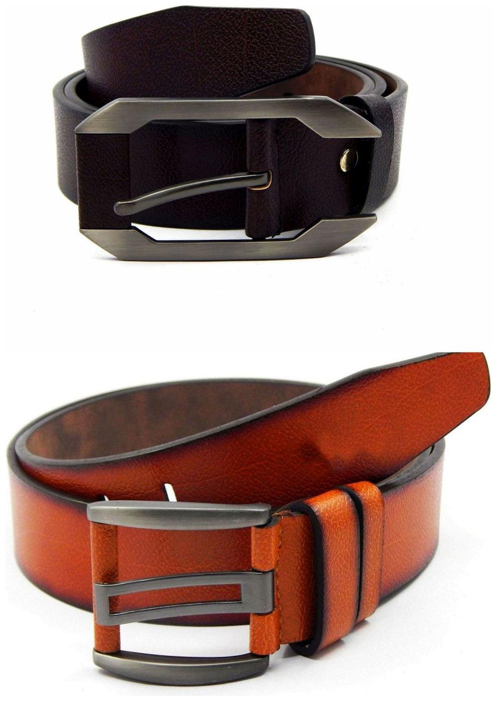 

Els Belt For Men