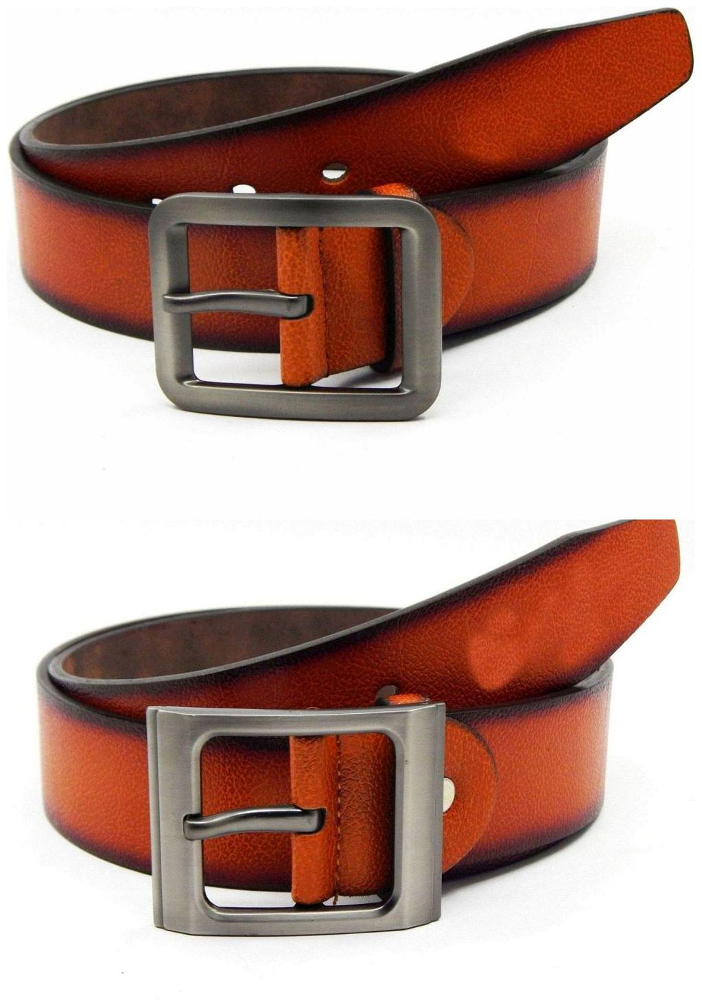 

Els Belt For Men