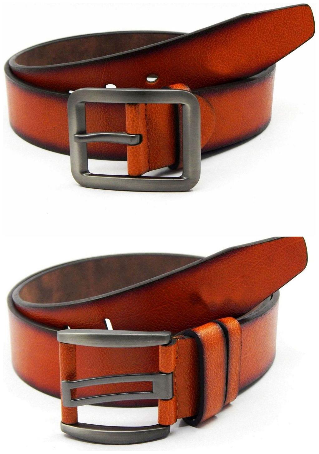 

Els Belt For Men