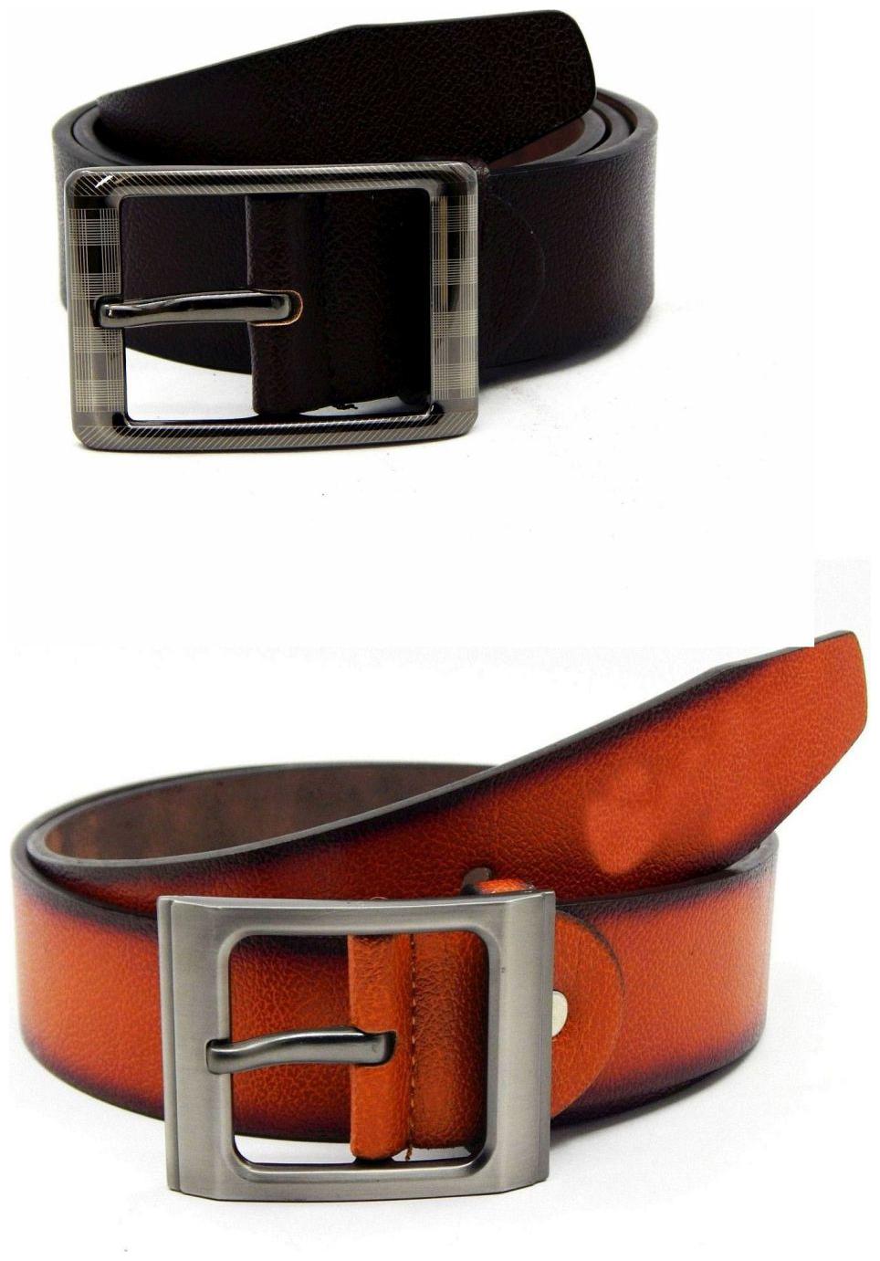 

Els Belt For Men