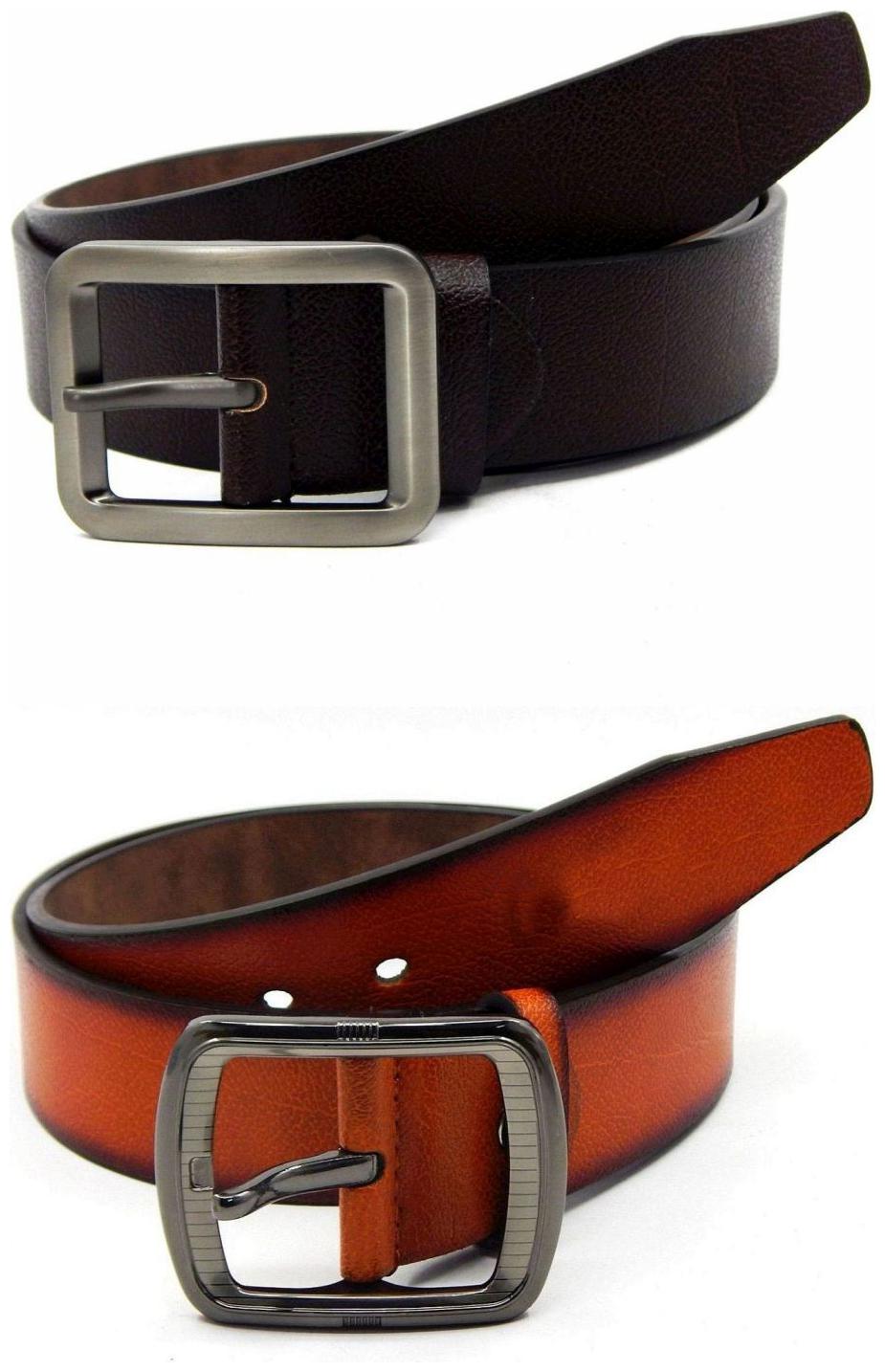 

Els Belt For Men