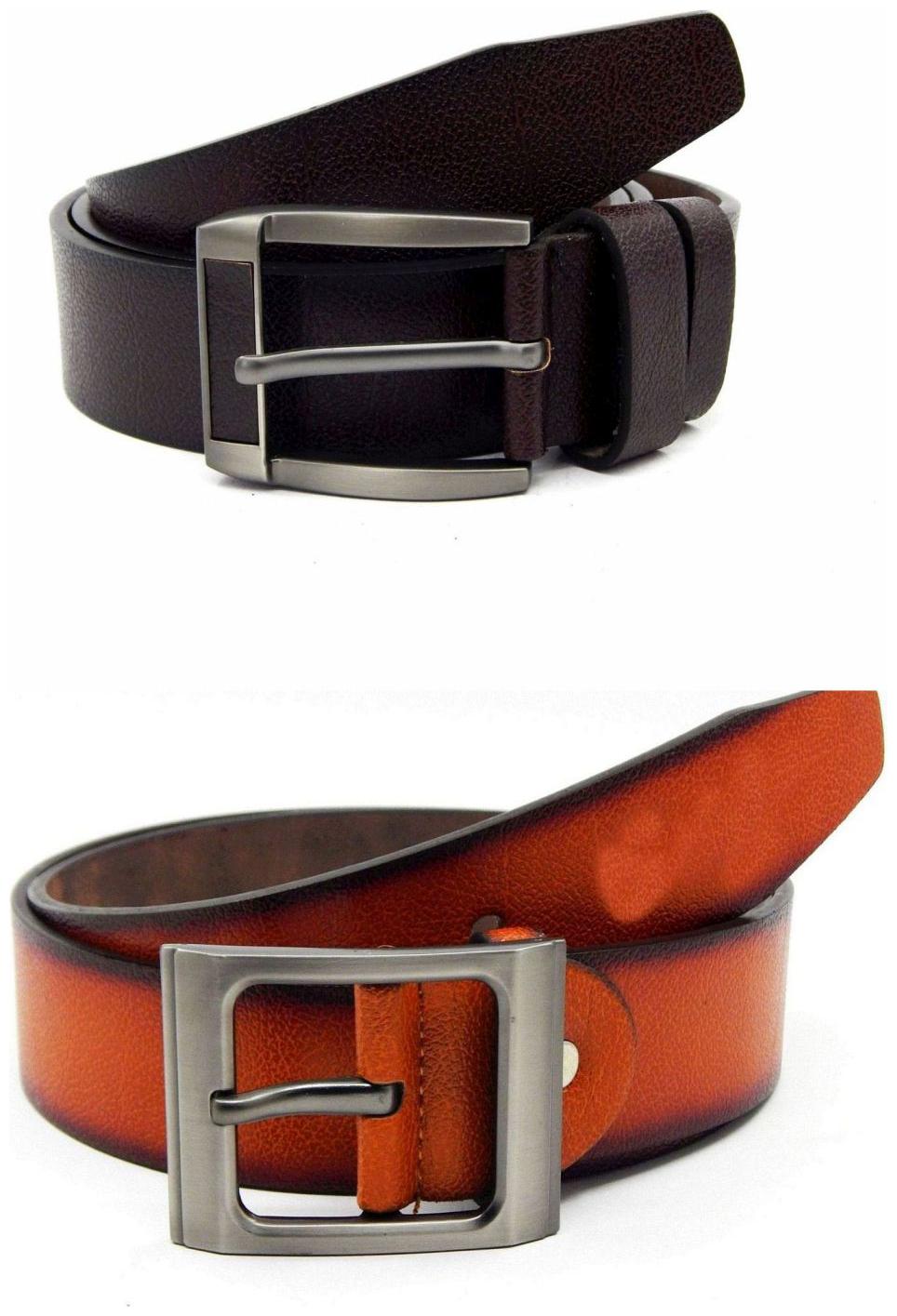 

Els Belt For Men