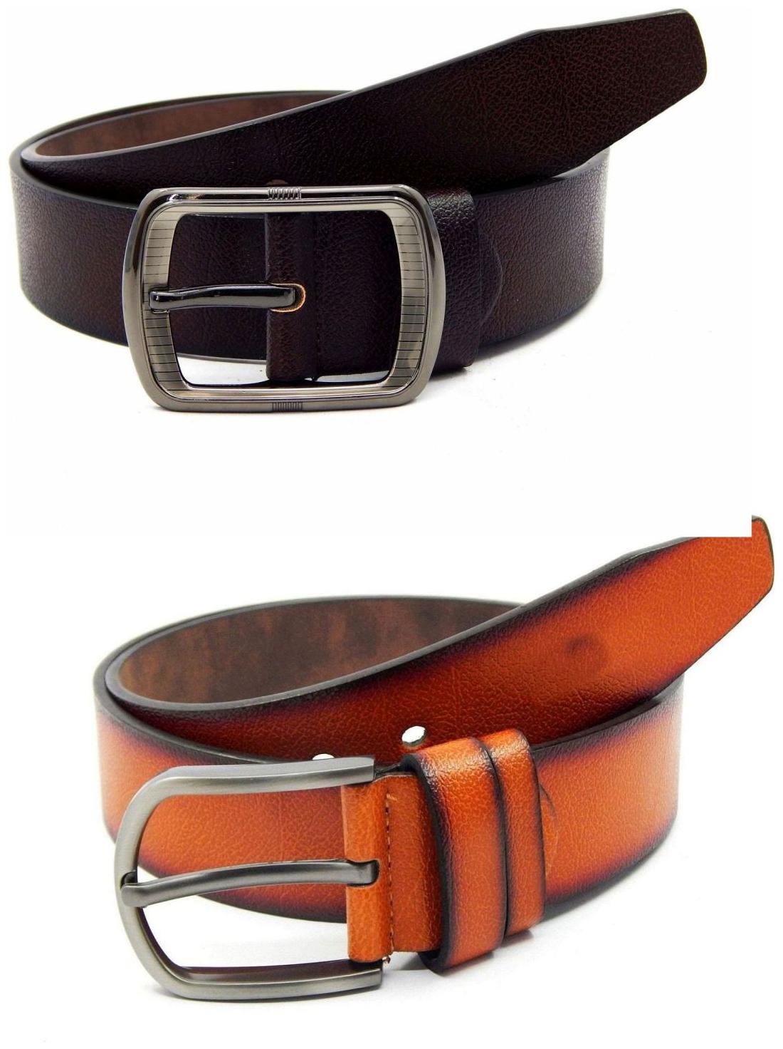 

Els Belt For Men