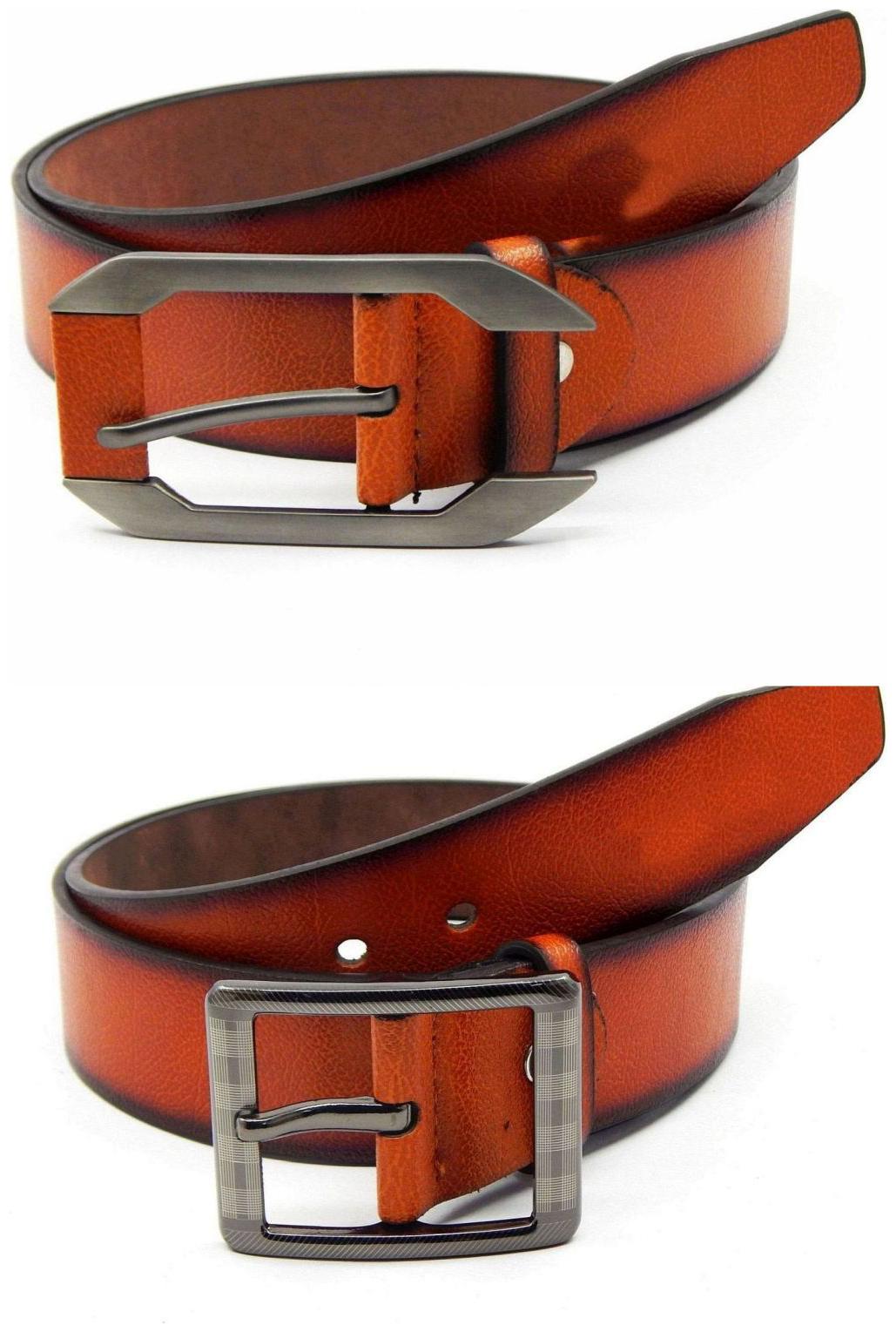 

Els Belt For Men