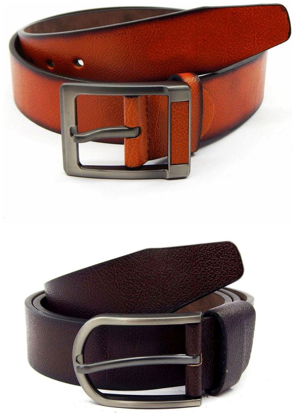 

Els Belt For Men
