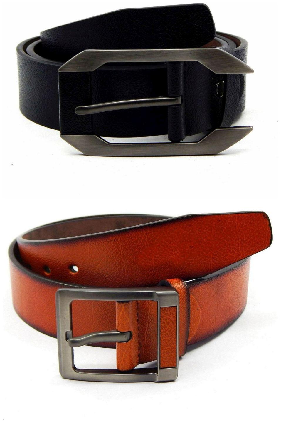 

Els Belt For Men